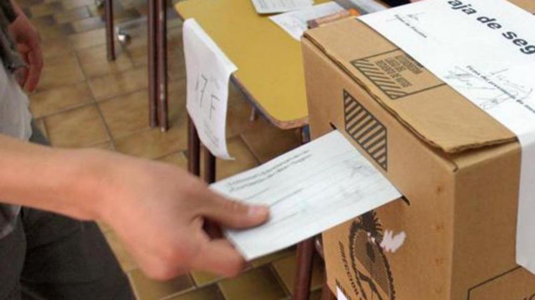 Qué se puede hacer y qué no durante la veda electoral