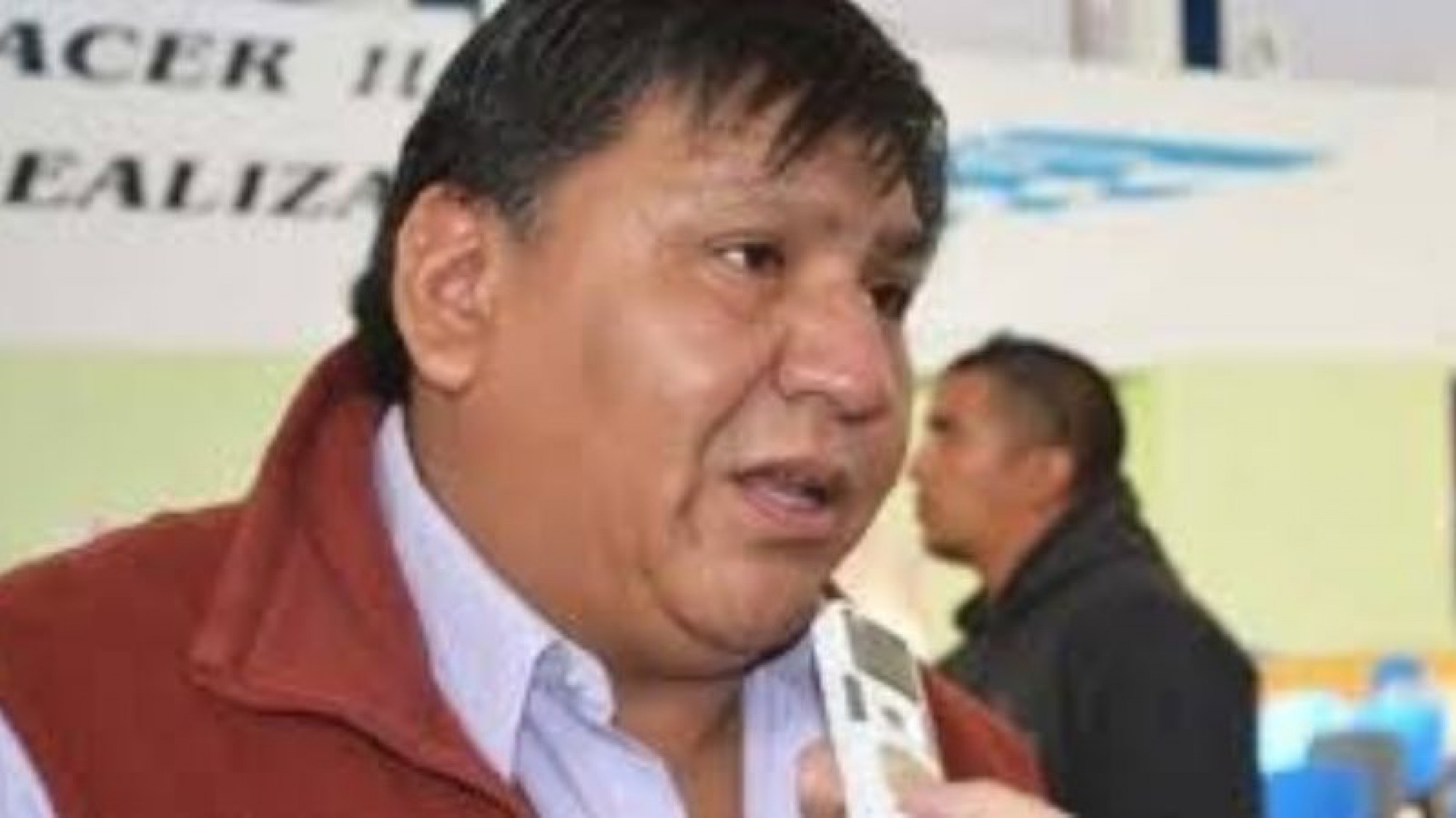 Jorge Ávila : “Tenemos que acatar la conciliación obligatoria”