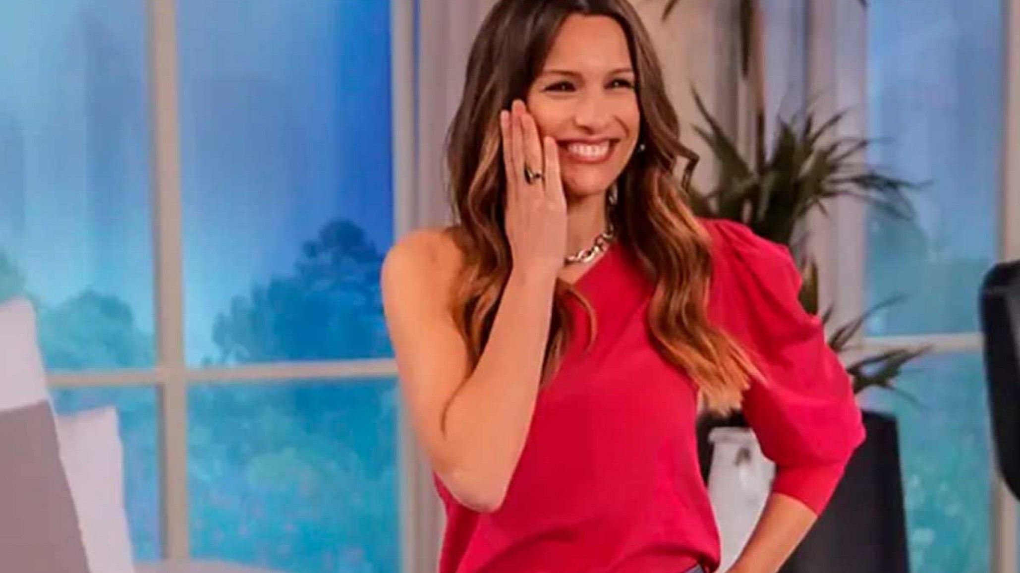 Pampita volvió a ser hackeada y Yanina Latorre lo puso en dudas