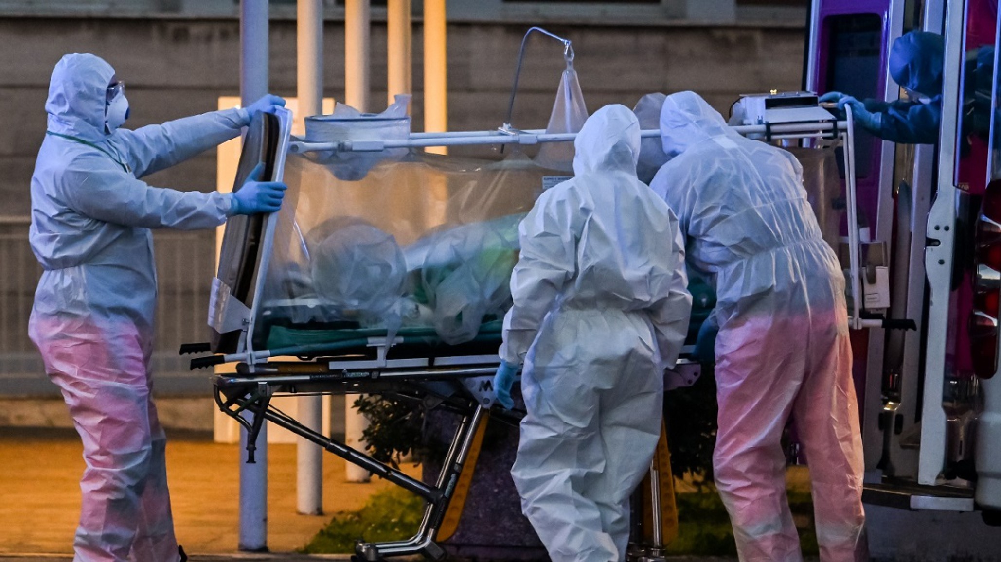 Coronavirus Argentina: 86 muertos y 4.814 nuevos infectados