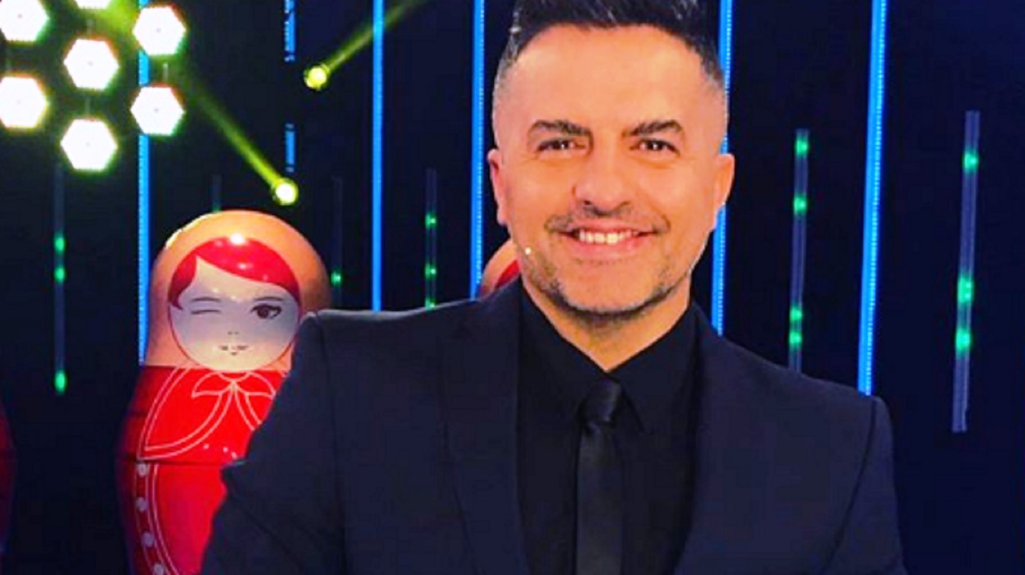 Ángel de Brito fue víctima de amenazas y extorsiones