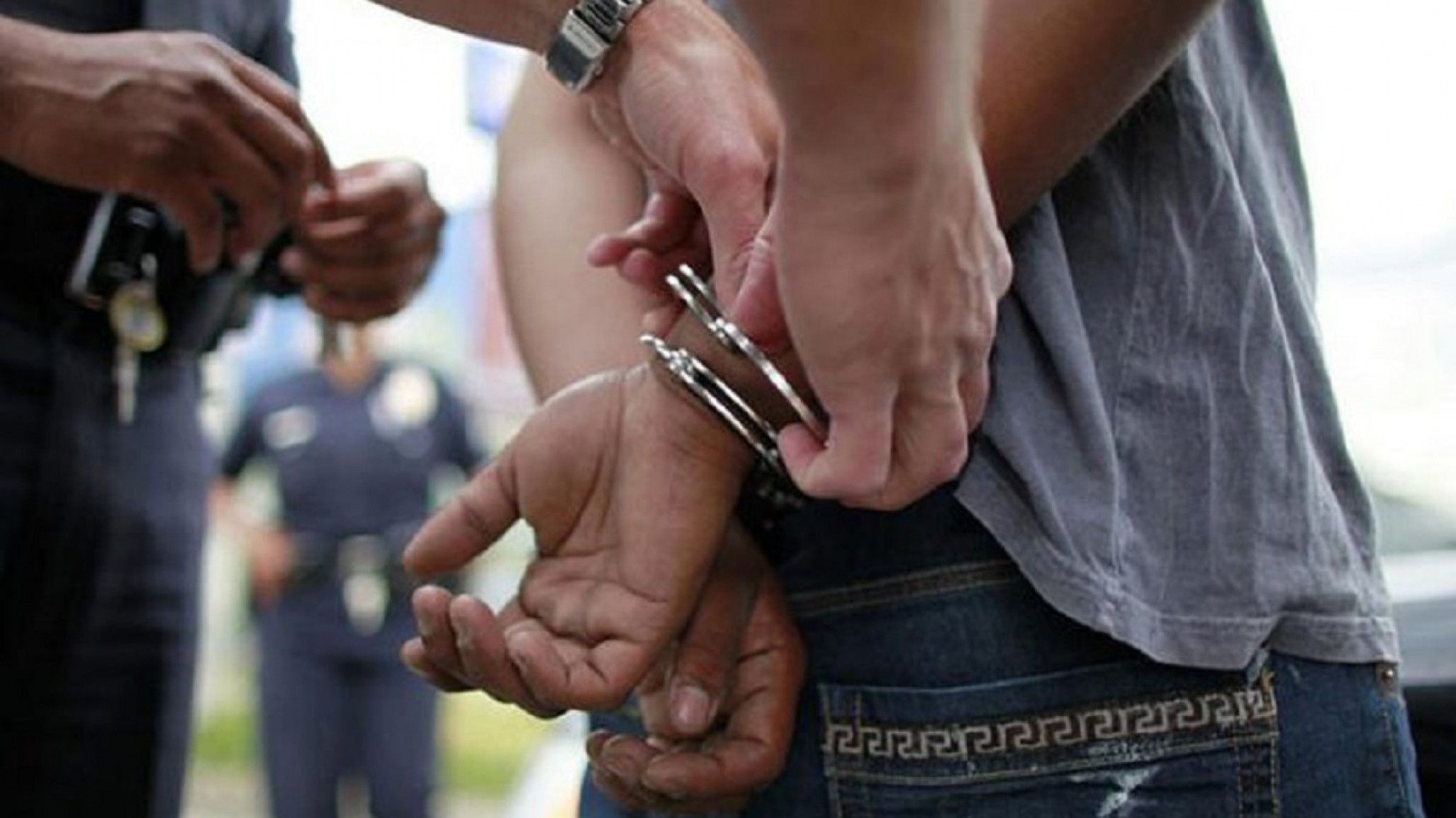 Un hombre murió baleado y por el hecho detuvieron a dos jóvenes