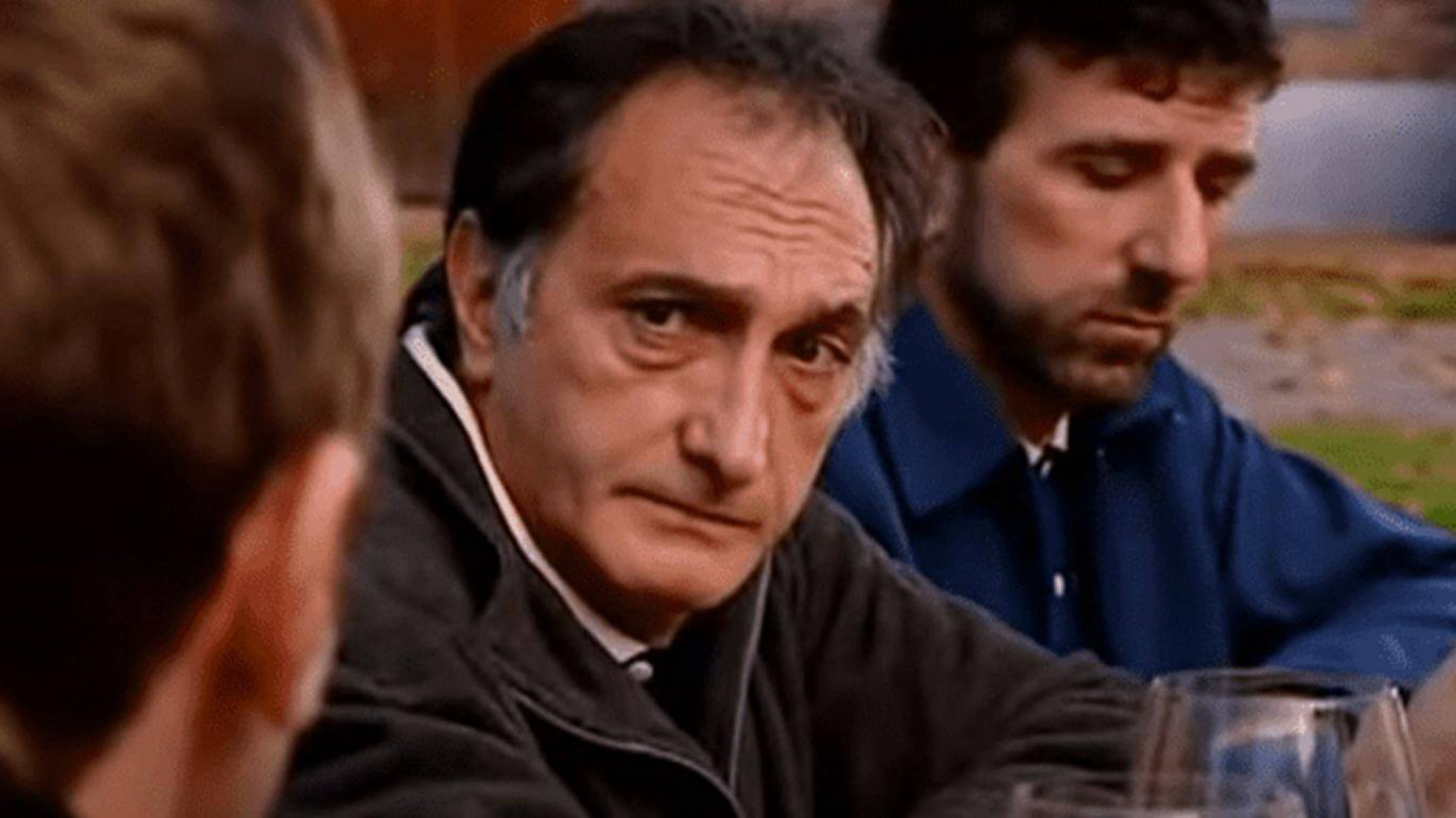 Dolor y tristeza: Falleció Juan Carlos Ricci actor de ”Los Simuladores”