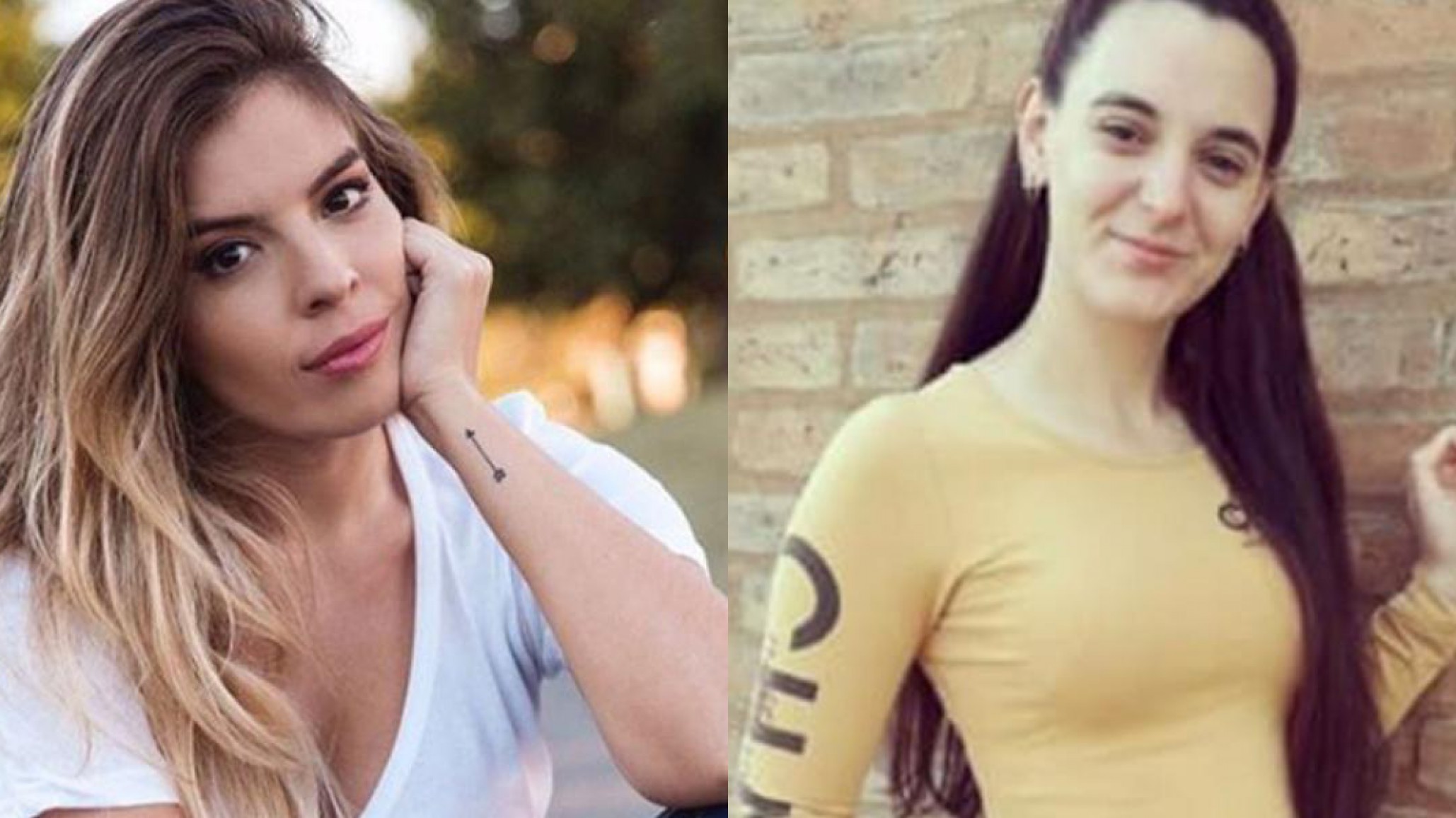 Dalma Maradona pide justicia por Julieta Delpino