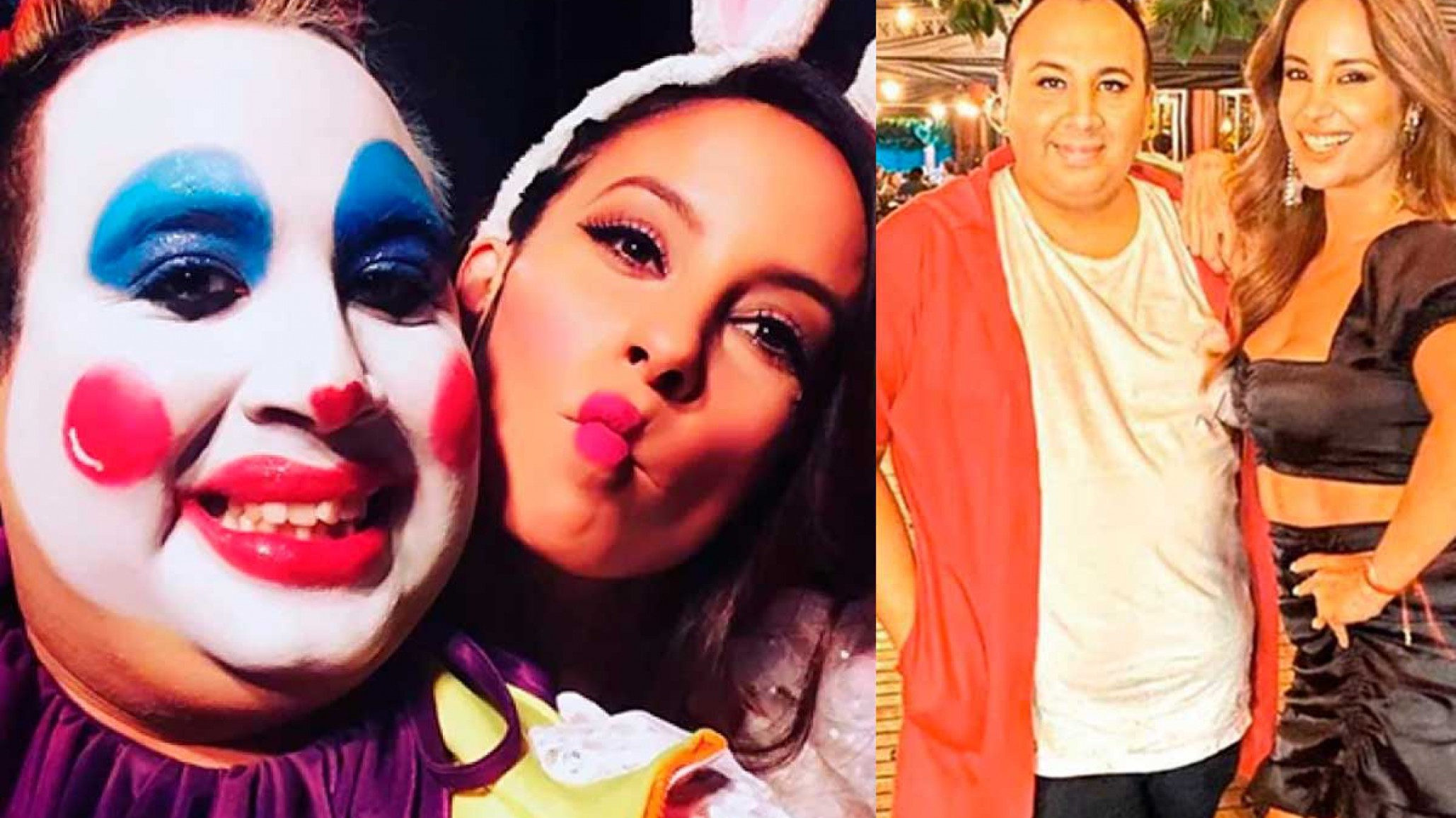 Lourdes Sánchez lloró al hablar sobre la amistad de su hijo y La Floppy: “Teníamos esperanza”