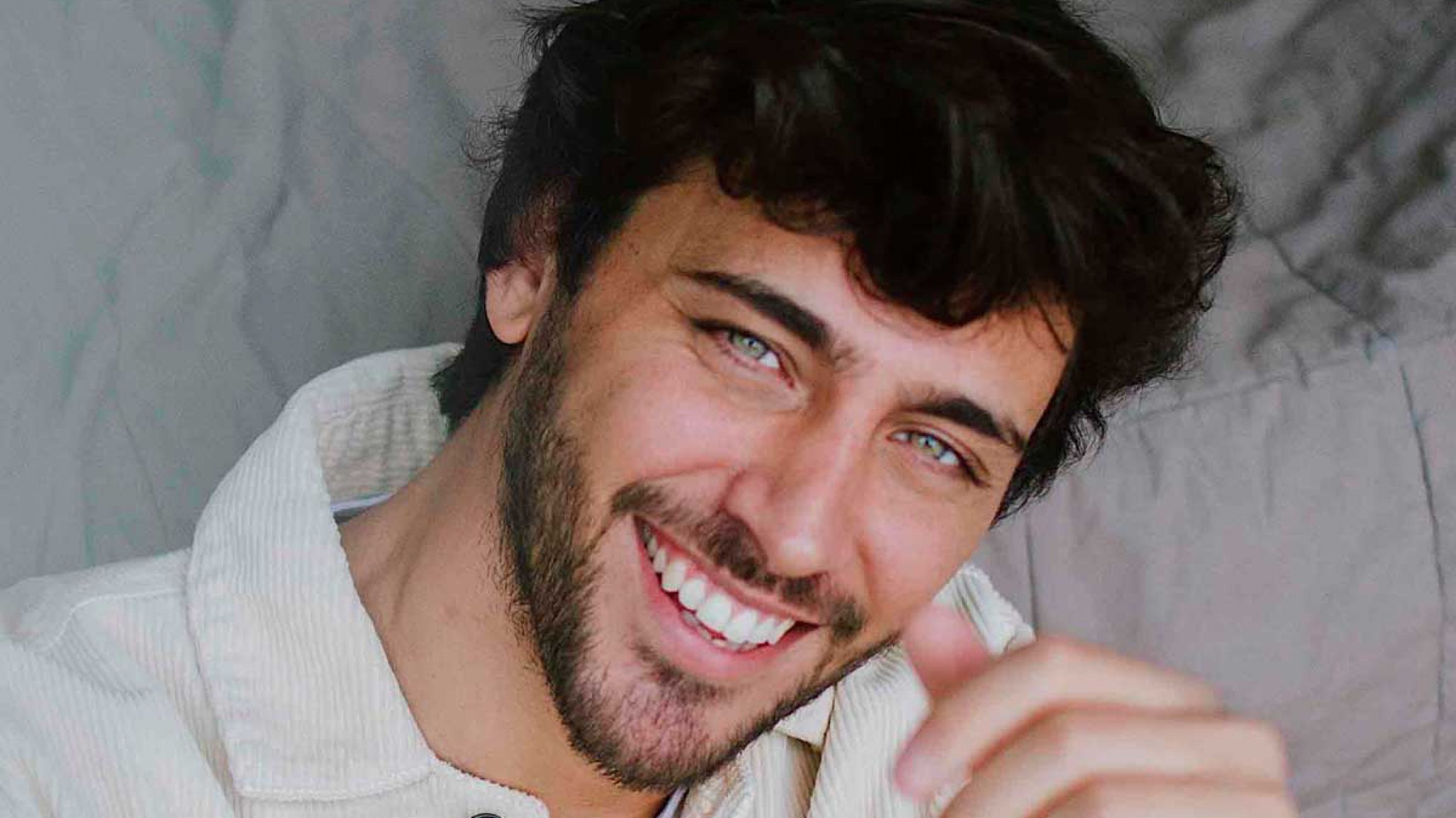 Lizardo Ponce rompió el silencio sobre los rumores de su participación en una fiesta clandestina