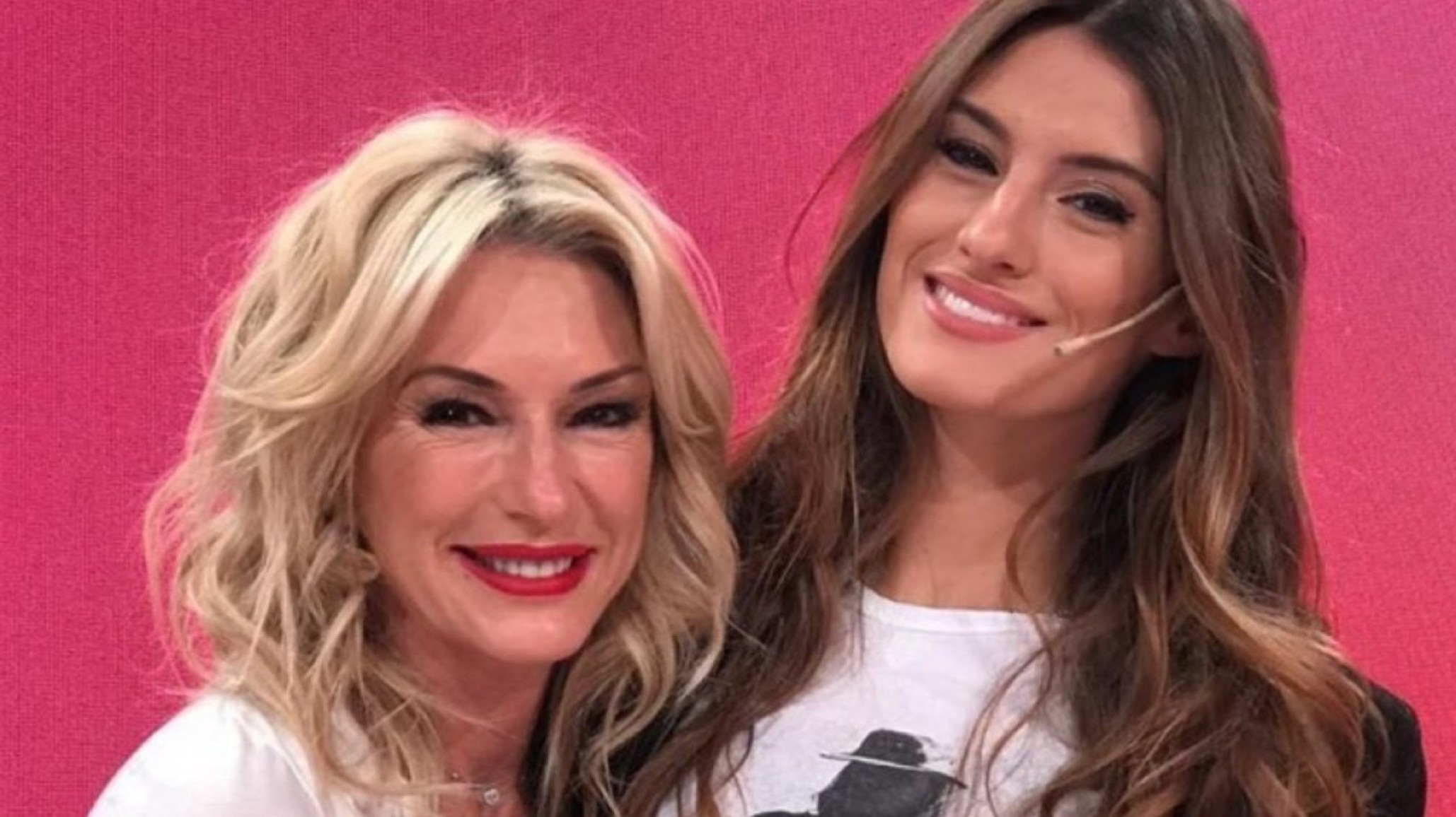 ¡Complicada! Lola Latorre estuvo en la fiesta, apareció una prueba irrefutable