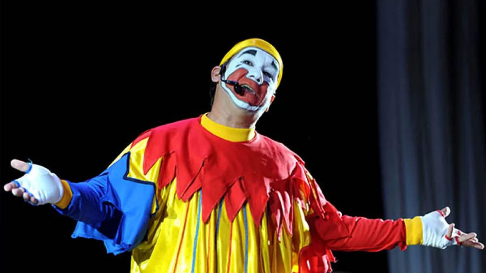 ¡Ternura! Piñón Fijo compartió un vídeo junto a su nieta