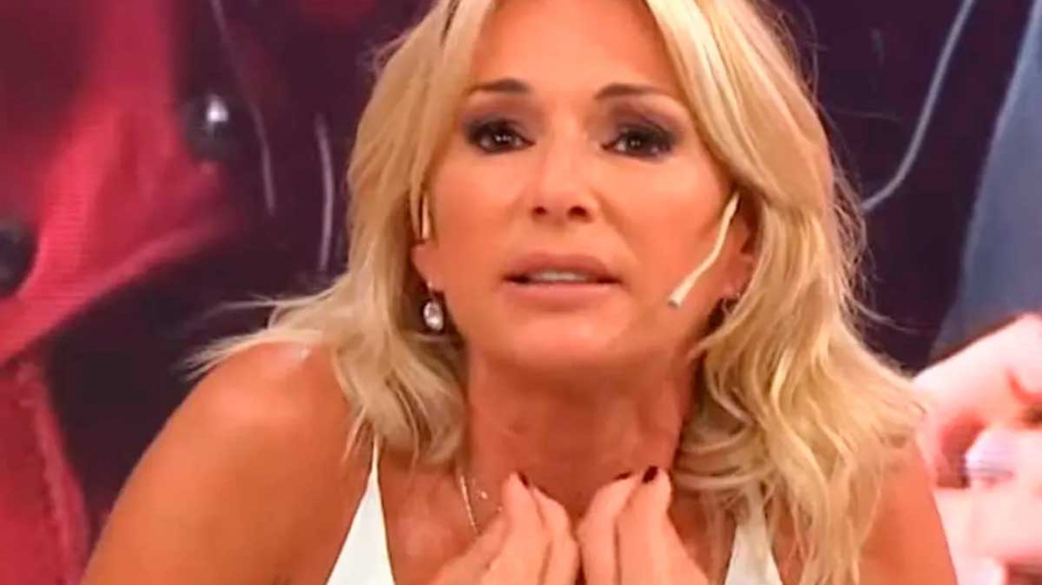 Yanina Latorre volvió a estallar de furia: “Maldigo la hora en la que me hice botinera”