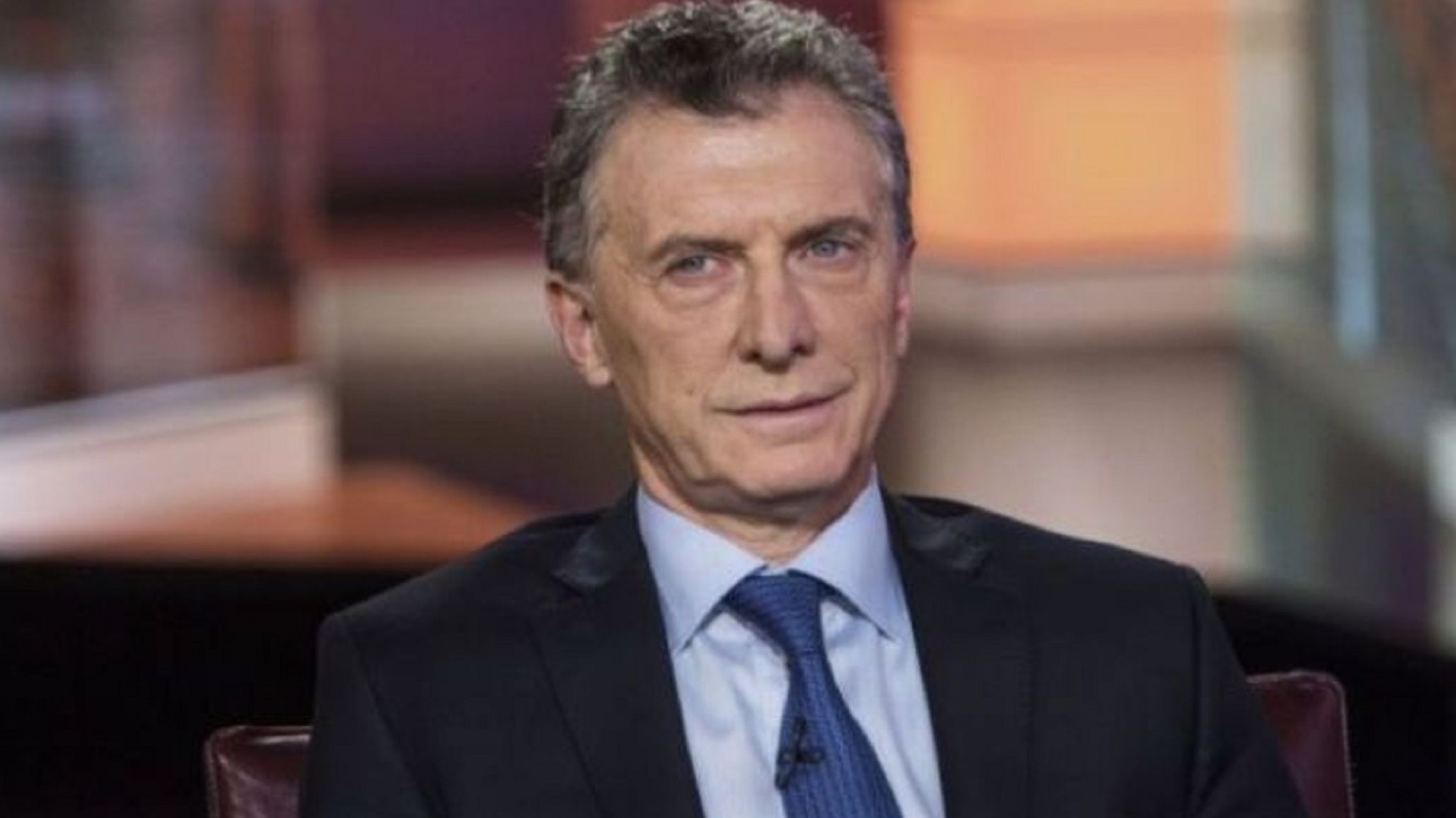 Mauricio Macri: “El Kirchnerismo volvió para atropellar la Justicia y a las Instituciones”