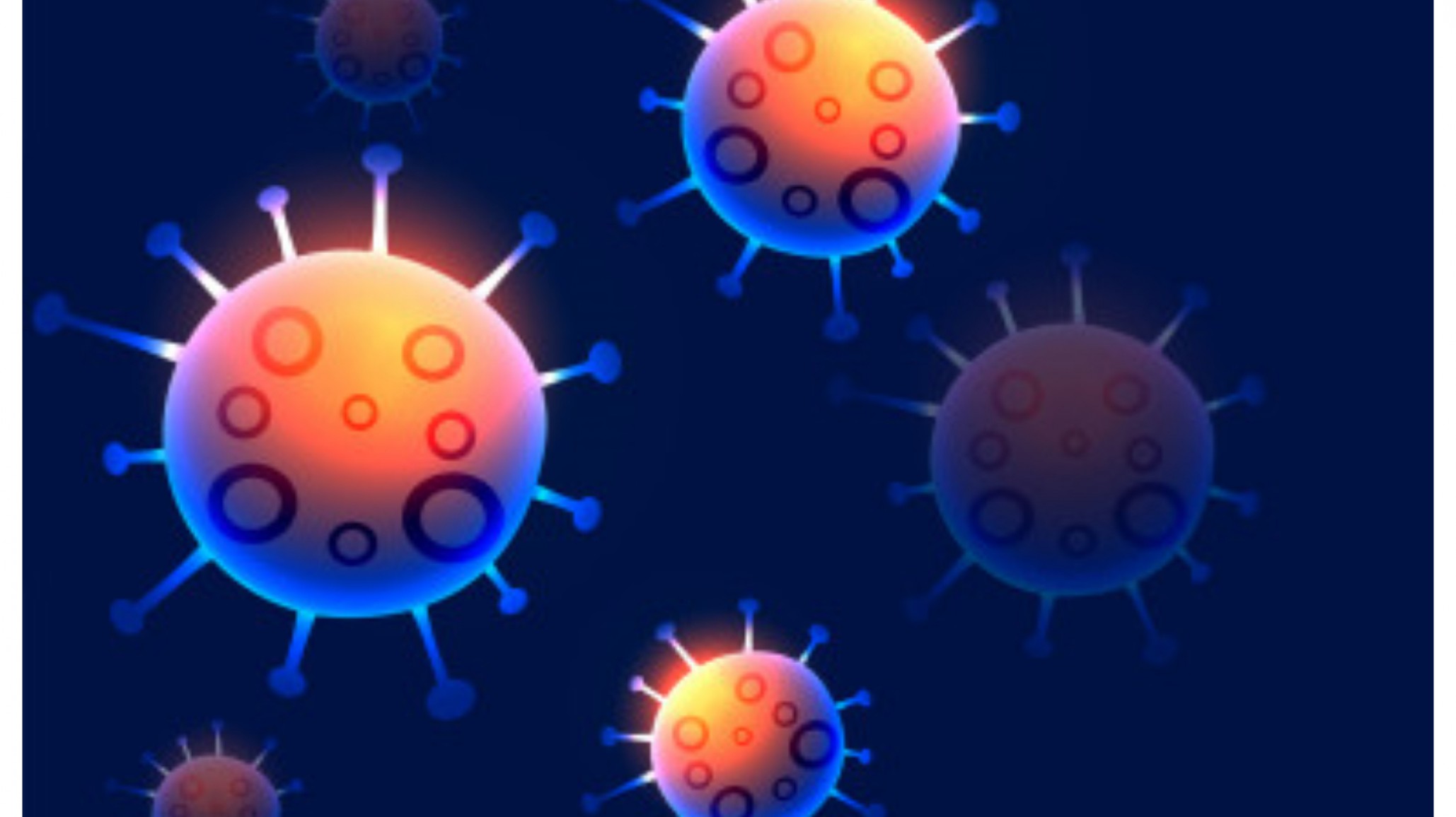 Coronavirus en Chubut : 10 nuevos casos