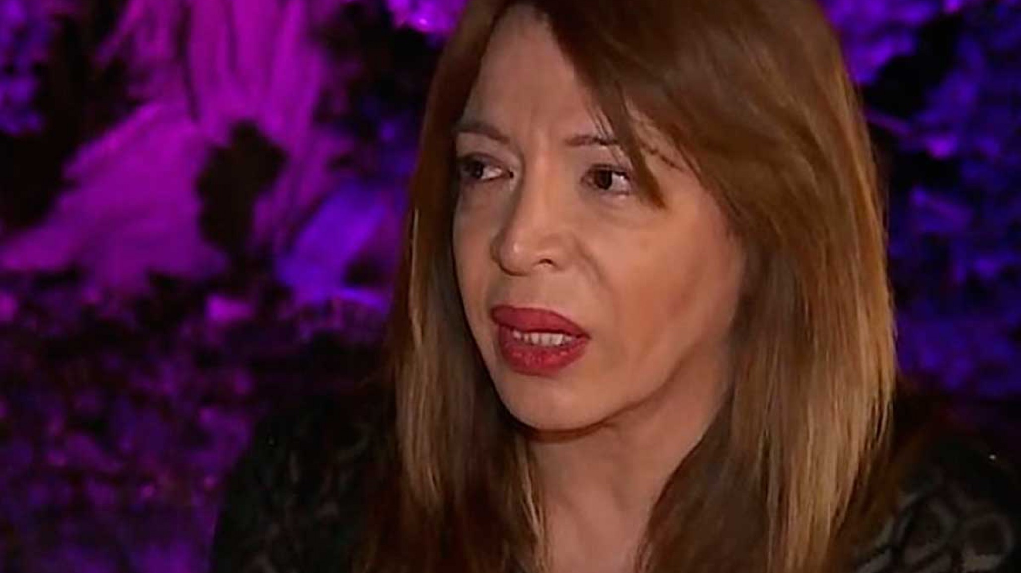 Lizy Tagliani mostró cómo estudia hasta las 3 a.m, ¡cuánta dedicación!