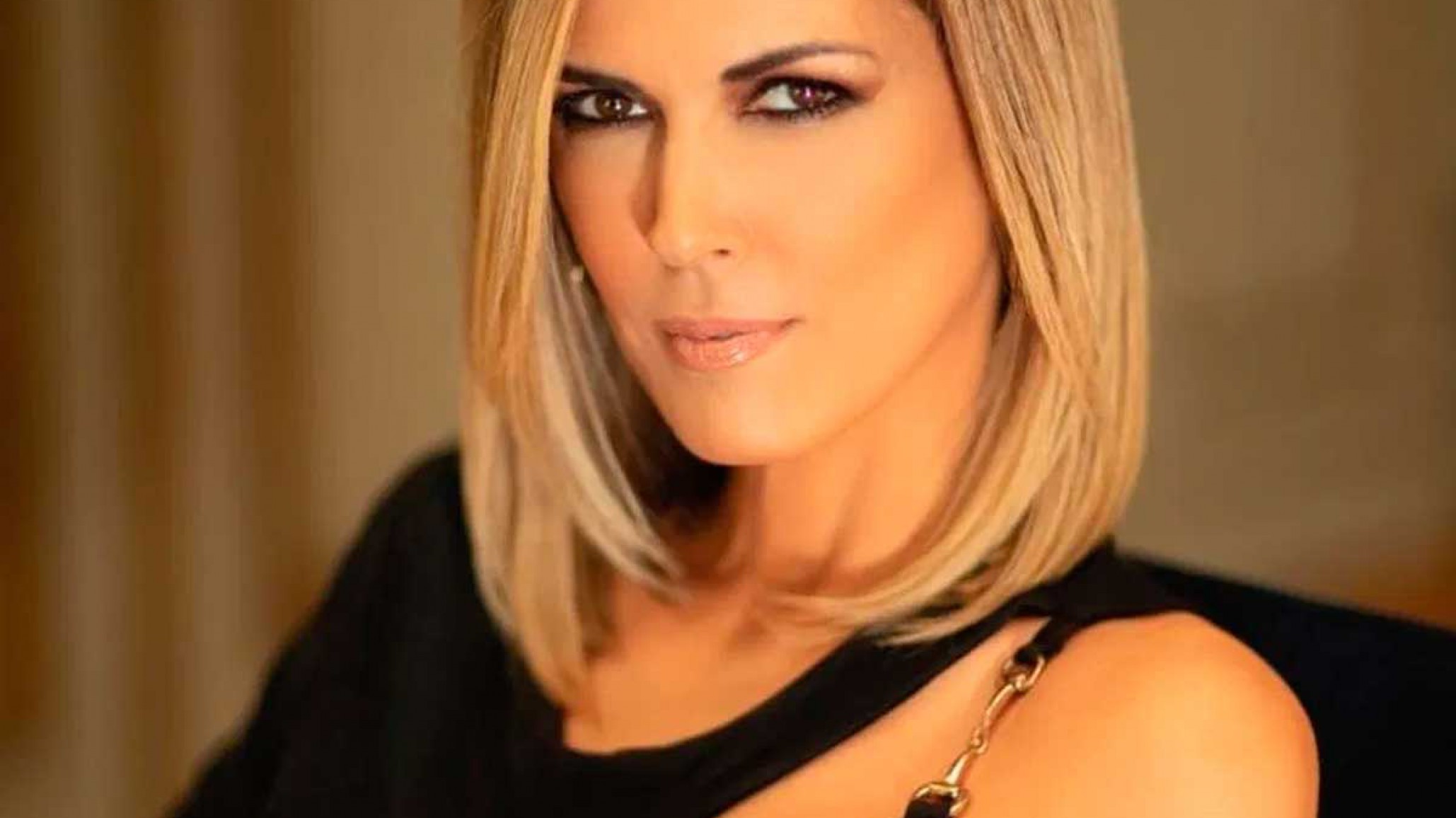 Viviana Canosa ¡Durísima!: “si tengo salud pero no tengo plata ¿de qué me sirve la salud?”