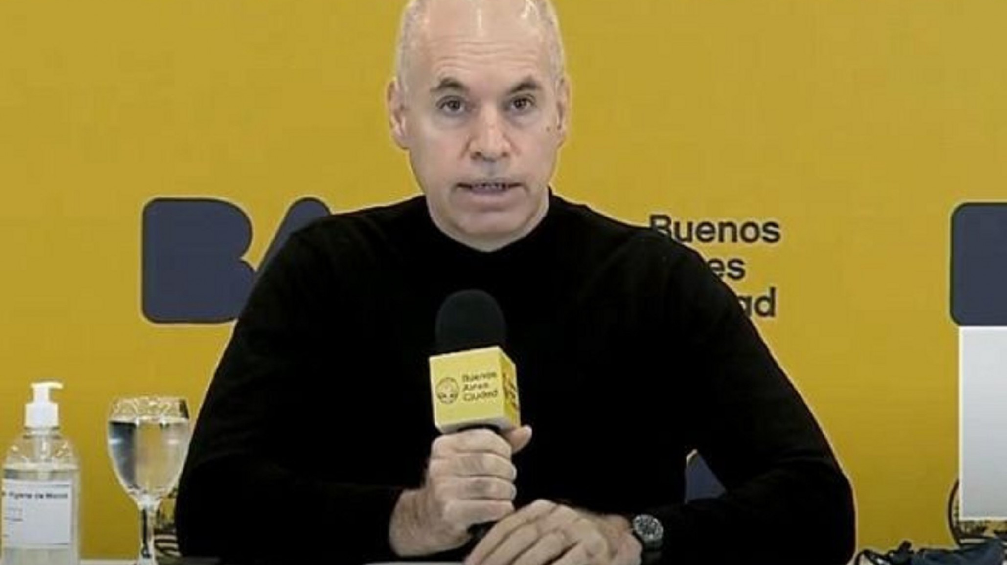 La Ciudad de Buenos Aires adherirá al Protocolo Nacional de interrupción del embarazo