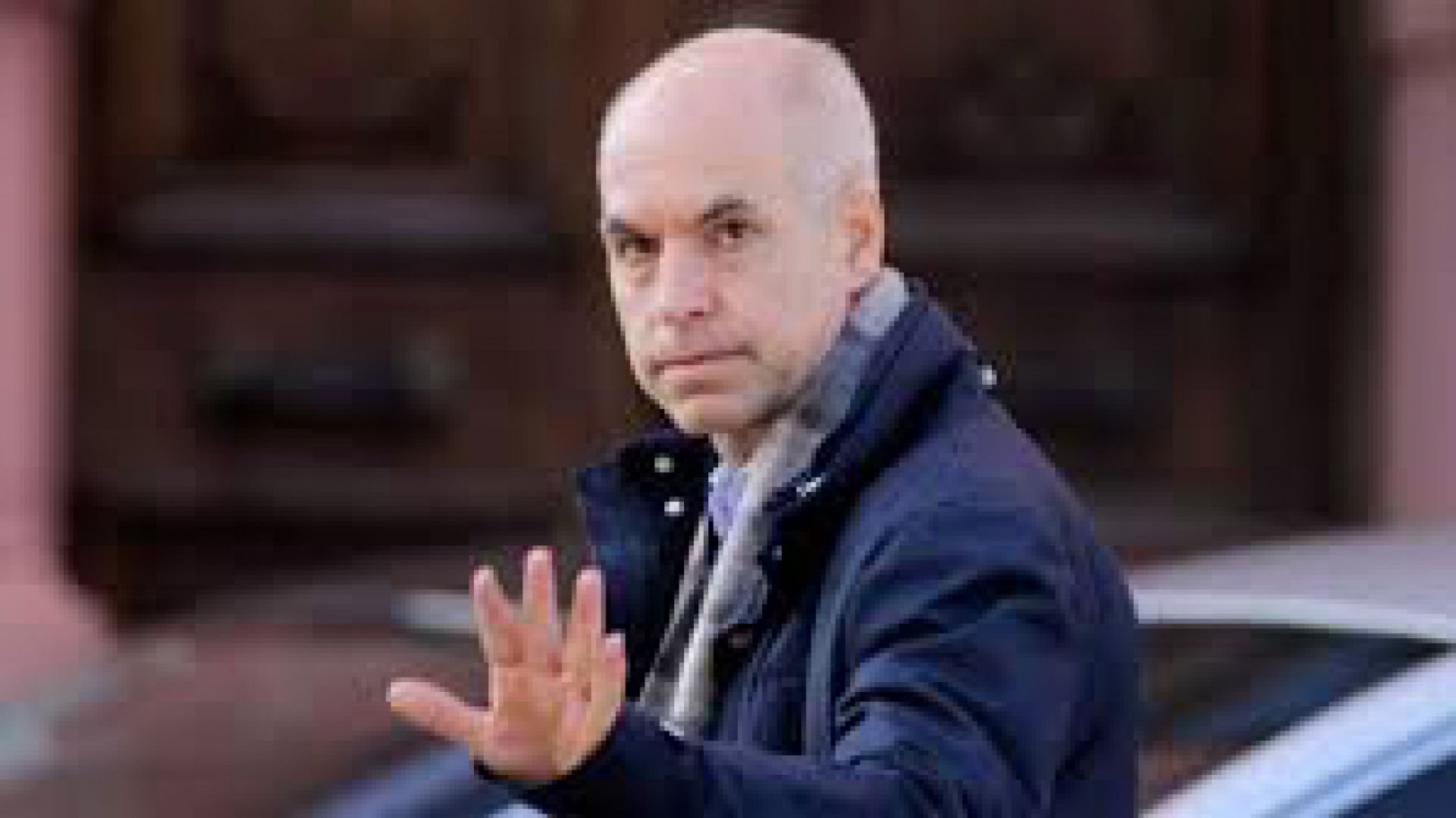 Horacio Larreta celebra la reestructuración de la deuda: ”un buen primer paso para retomar la senda del crecimiento”