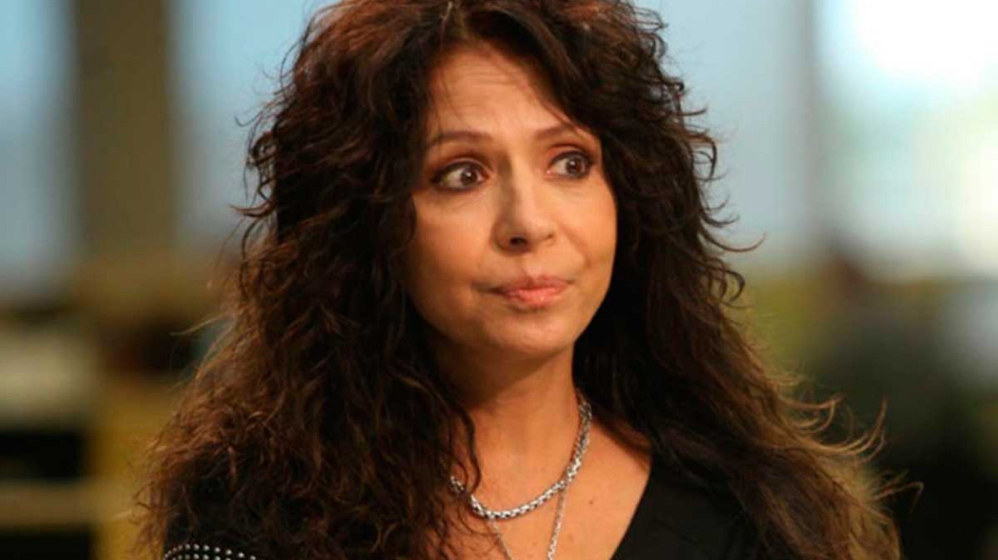 Patricia Sosa enojada con Valeria Lynch: “Me clavó un puñal”