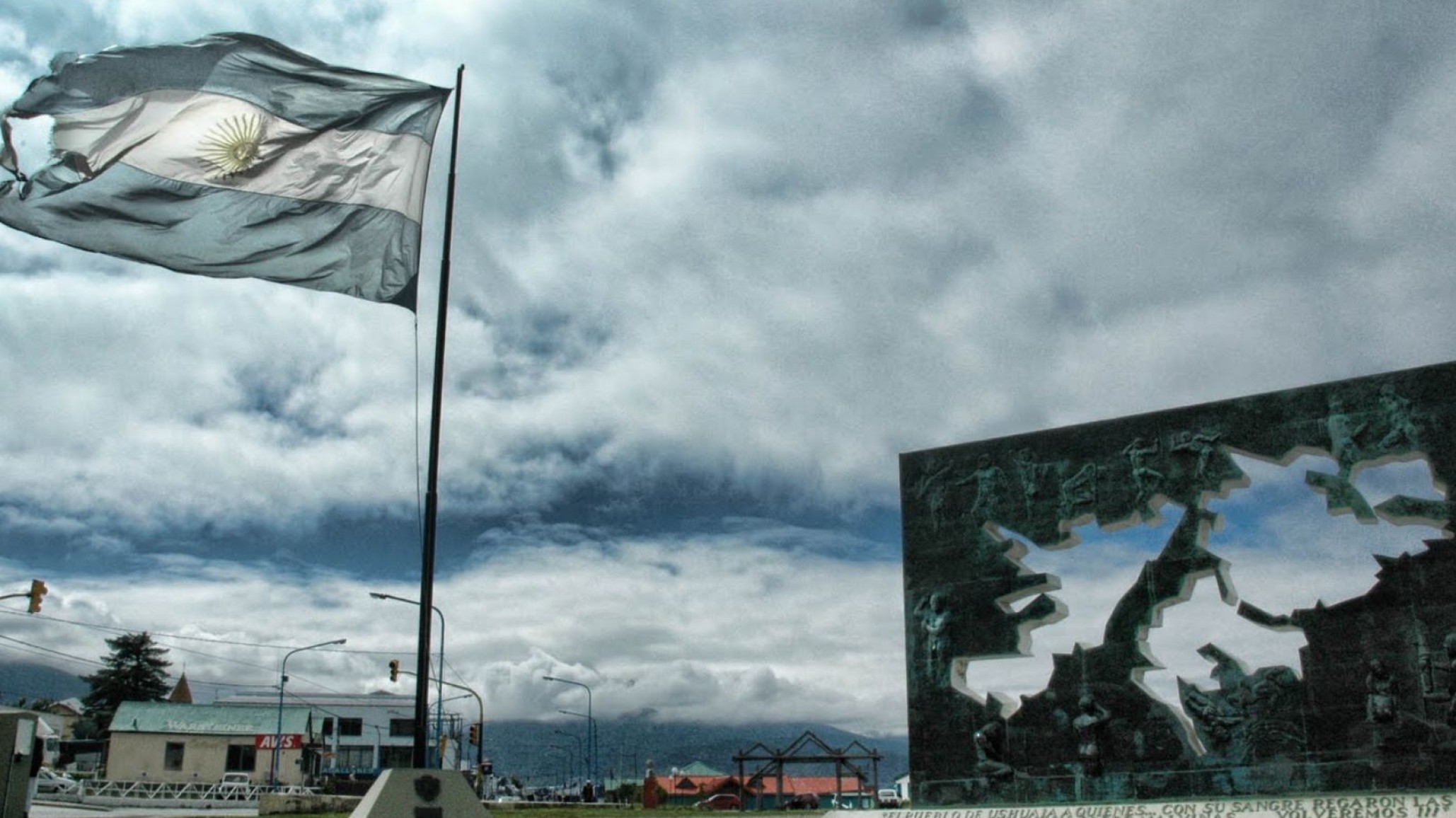 La ONU reiteró el pedido para que Argentina y Gran Bretaña lleguen a un acuerdo por Malvinas