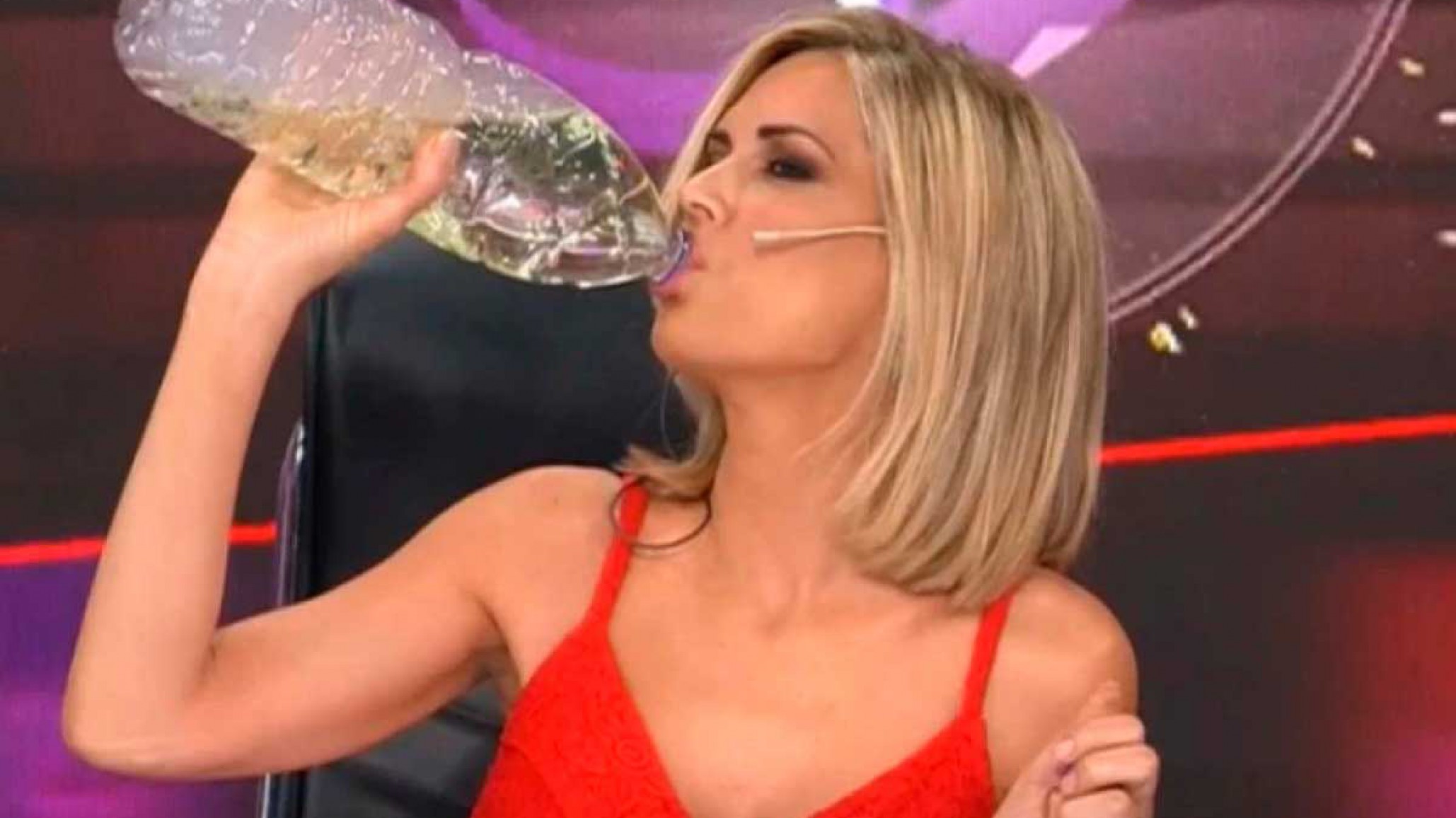 Viviana Canosa redobló la apuesta frente a las críticas: “Investiguen y no repitan”