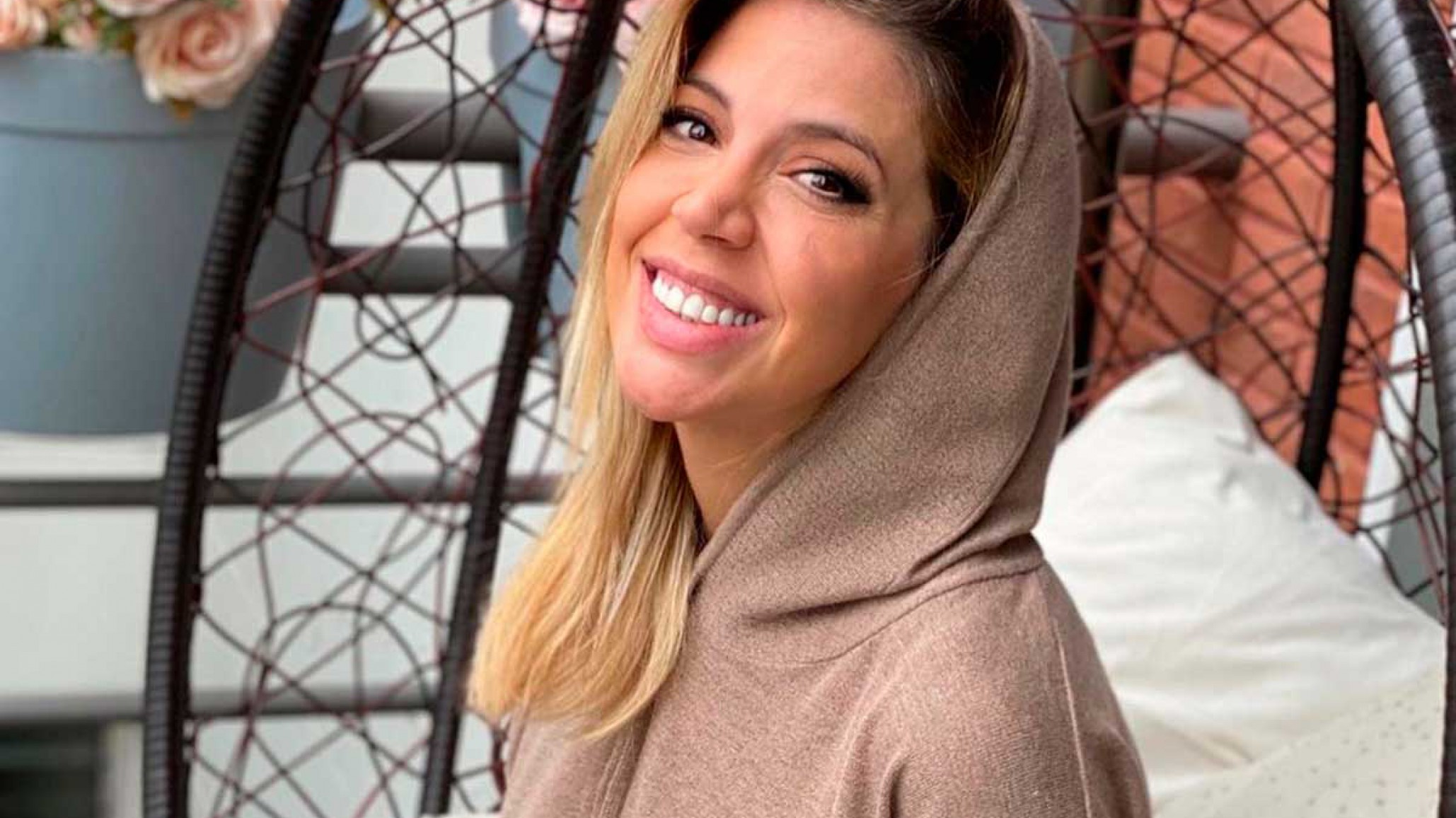 Virginia Gallardo se animó a un gran cambio de look: ¿Qué se hizo?