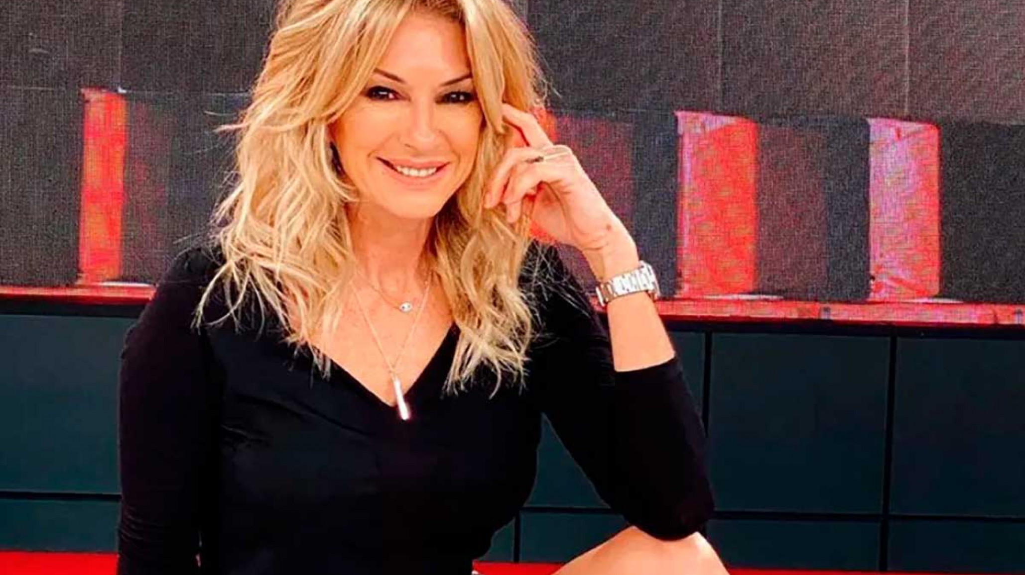 Yanina Latorre furiosa con el puntaje del jurado del Cantando a su hija Lola: “Injusticia total”
