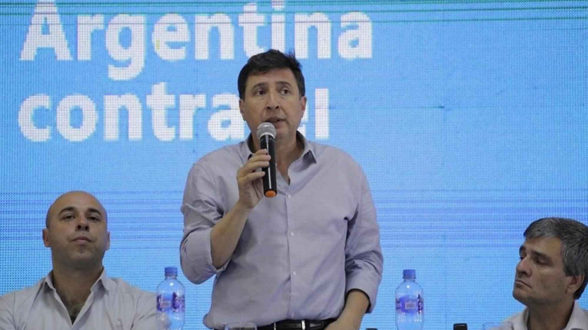 El Gobierno Nacional presentará una asignación de $8.500 a los adictos en recuperación