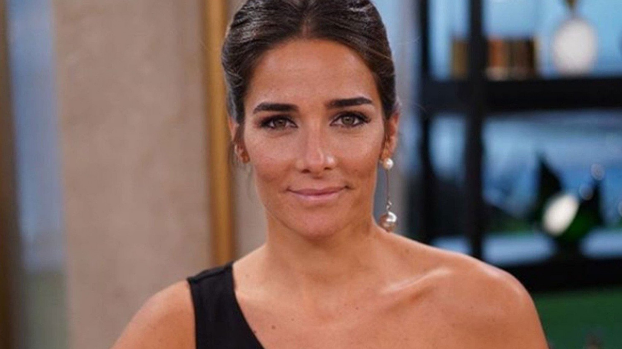 Juana Viale nuevamente contra Alberto Fernández: “Parece un vocero”