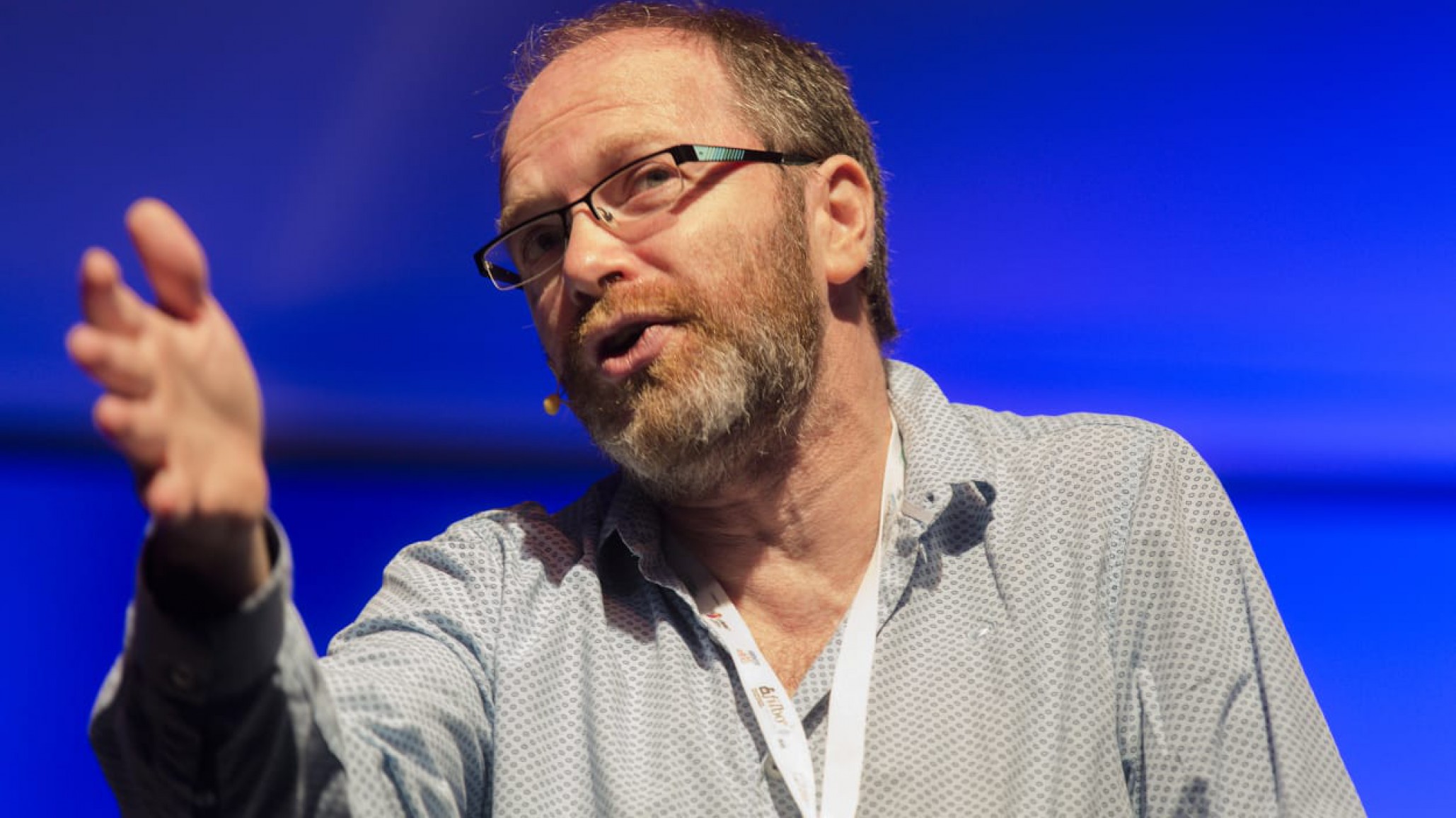 Diego Golombek indicó que el tratamiento para el coronavirus ”es más eficaz durante la mañana”