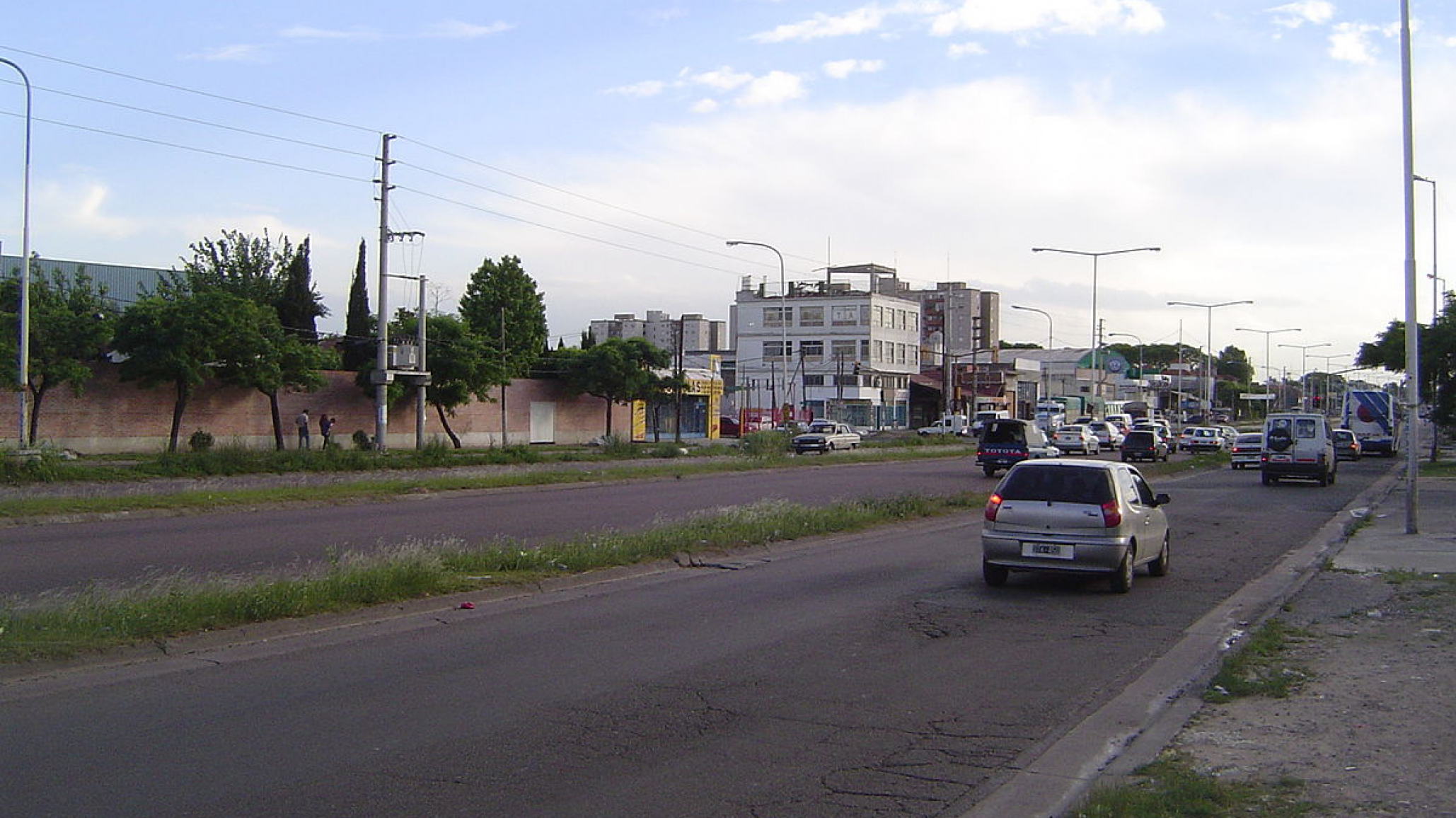 Reclamo por celular robado terminó con un muerto a balazos