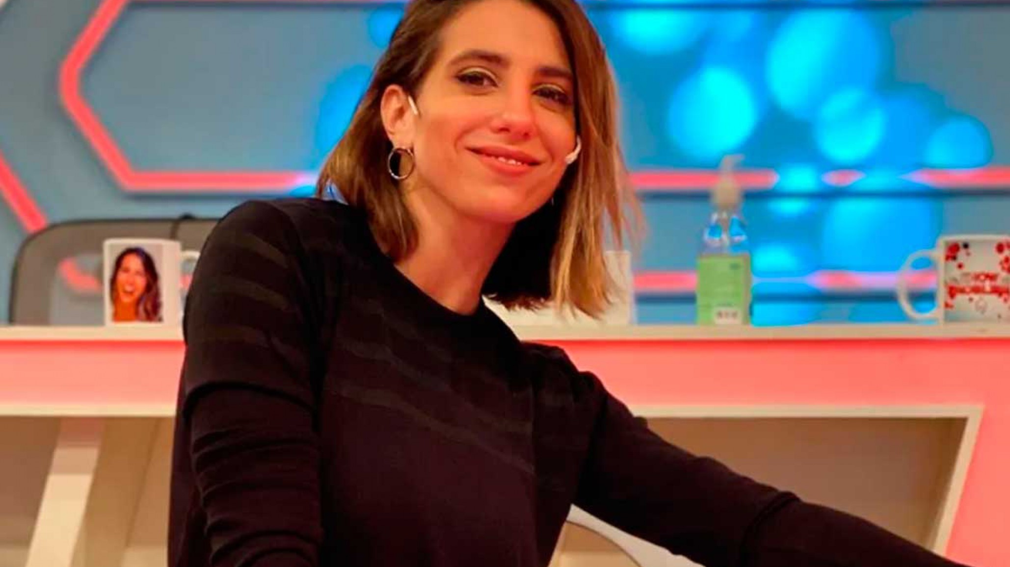 Cinthia Fernández estalló contra su ex: “Me quiere dejar sin obra social”