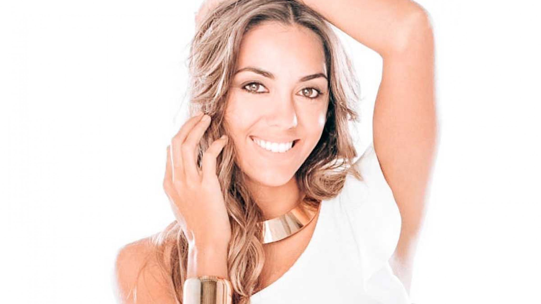 Floppy Tesouro lanzó su carrera como cantante y ¡Ya podés escuchar su primer tema!