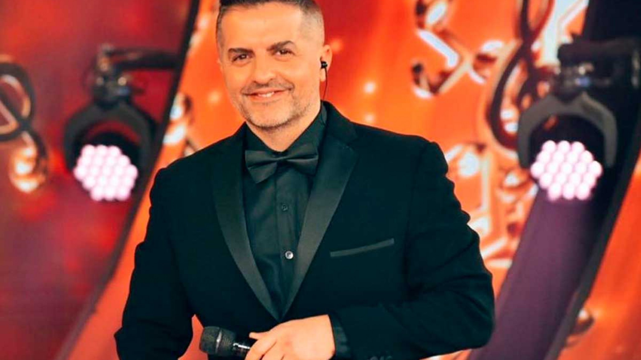 Ángel de Brito le puso los puntos a sus seguidores