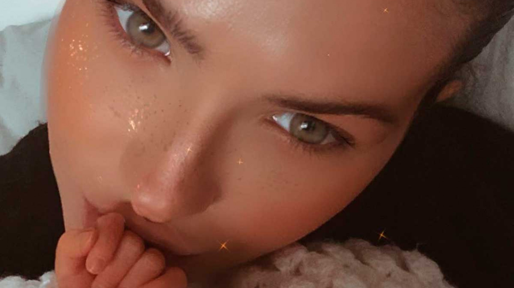 La China Suárez bailó con Amancio ¡feliz sábado..!