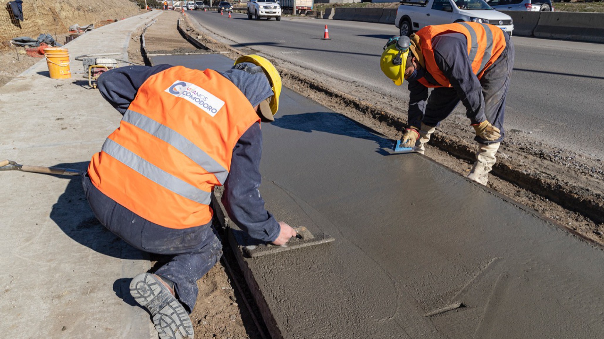 El Gobierno prorrogó la prohibición de despedir trabajadores “sin justa causa”