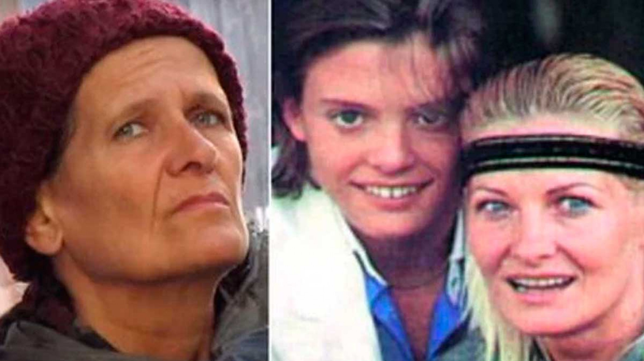 La prima de Luis Miguel pidió un ADN a la presunta madre del músico que está en Buenos Aires