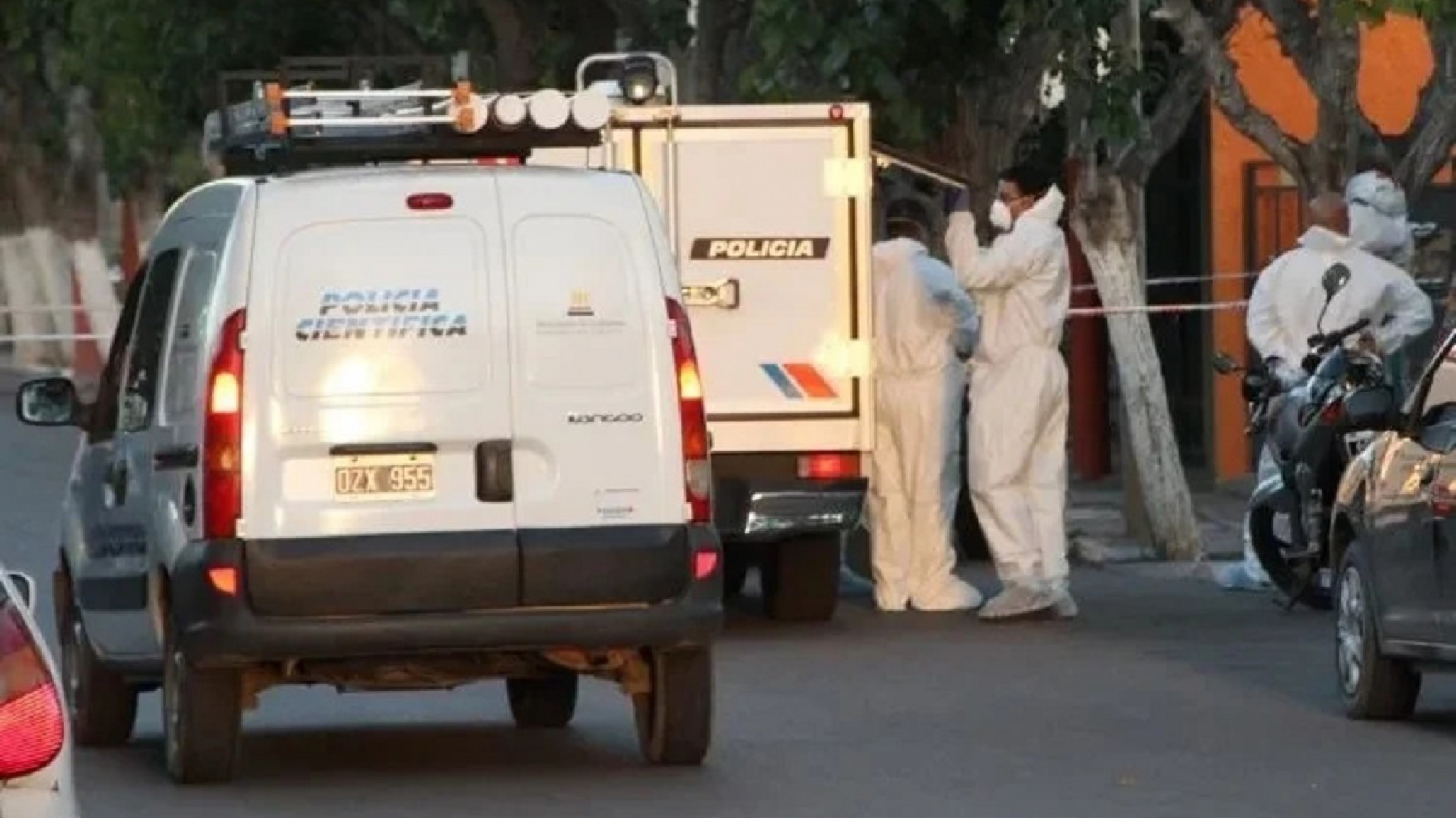 Jubilado de 81 años es hallado muerto en el baño de su casa