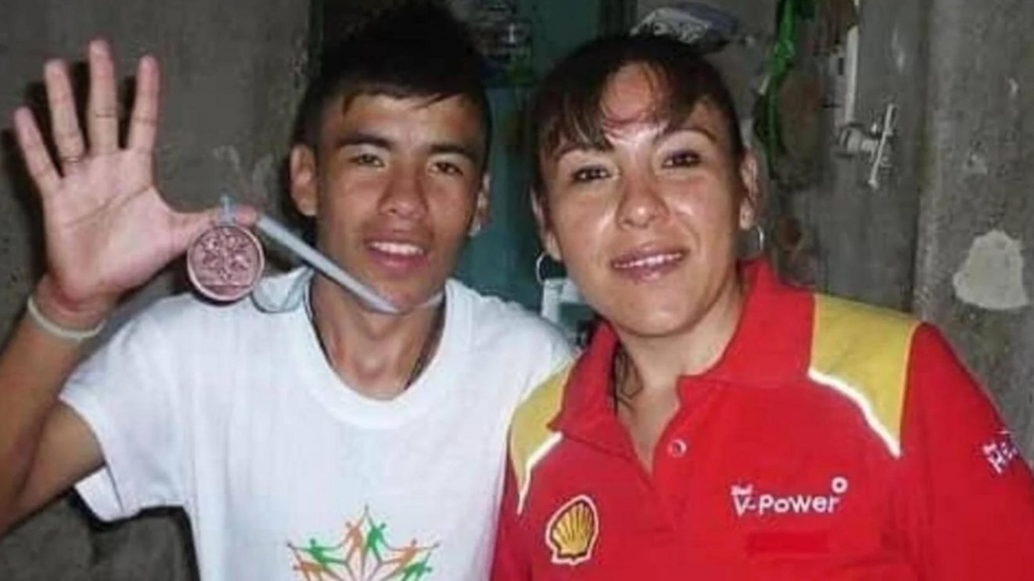 Alberto Fernández recibirá a la madre de Facundo Astudillo