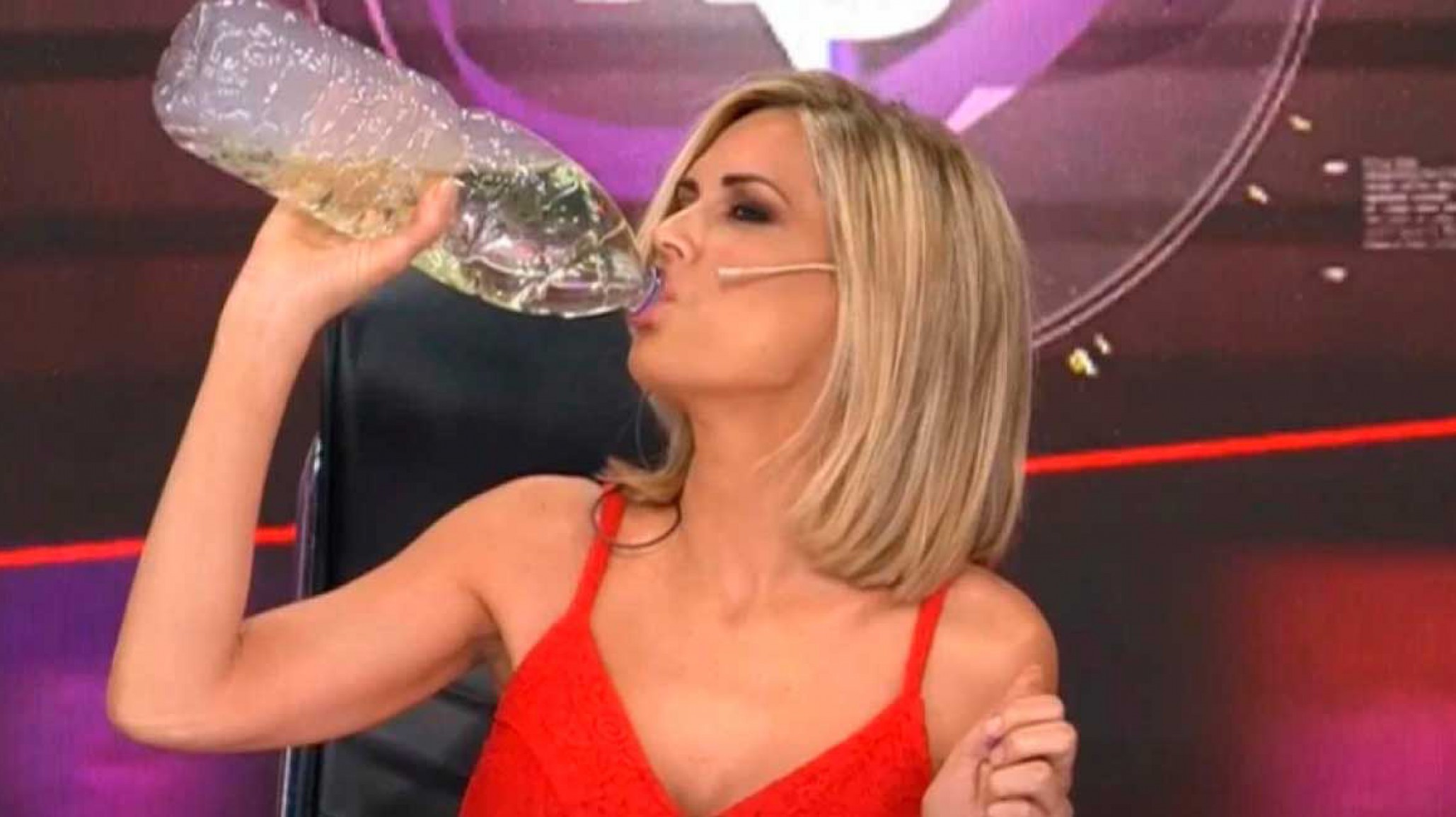 Viviana Canosa fue imputada y demandará a dos periodistas