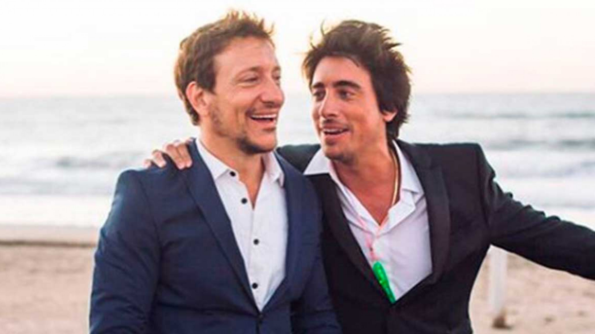 Nico Vázquez recordó a su hermano con un emotivo video: “Recordar es volver a vivir”