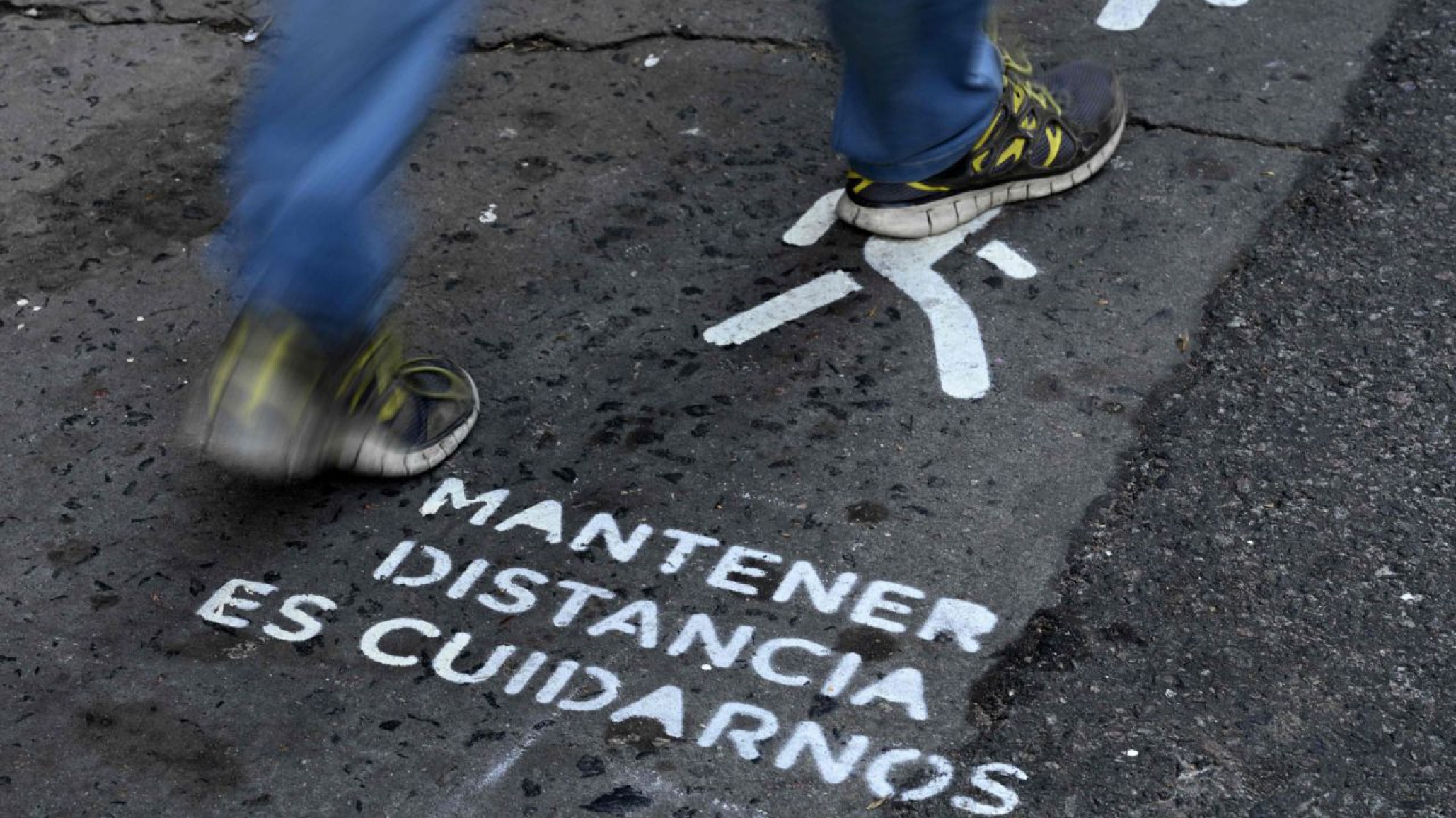 Conocé una por una las nuevas medidas que regirán hasta el 31 de mayo