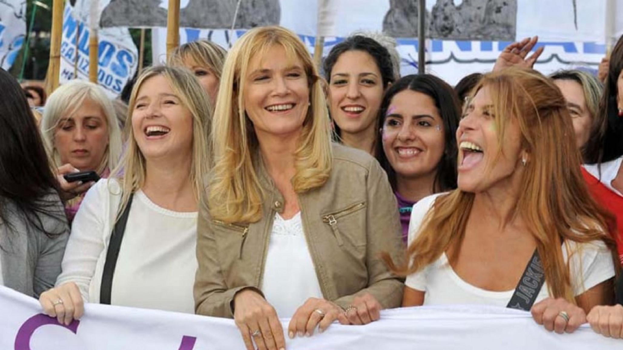 Magario aseguró que el Frente de Todos “está cada vez más unido y fortalecido”