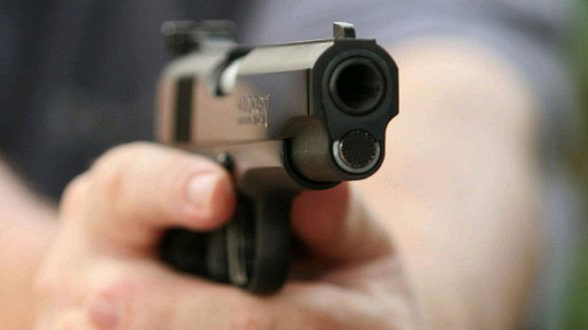 Lo echaron del trabajo y mató al hombre que contrataron para reemplazarlo