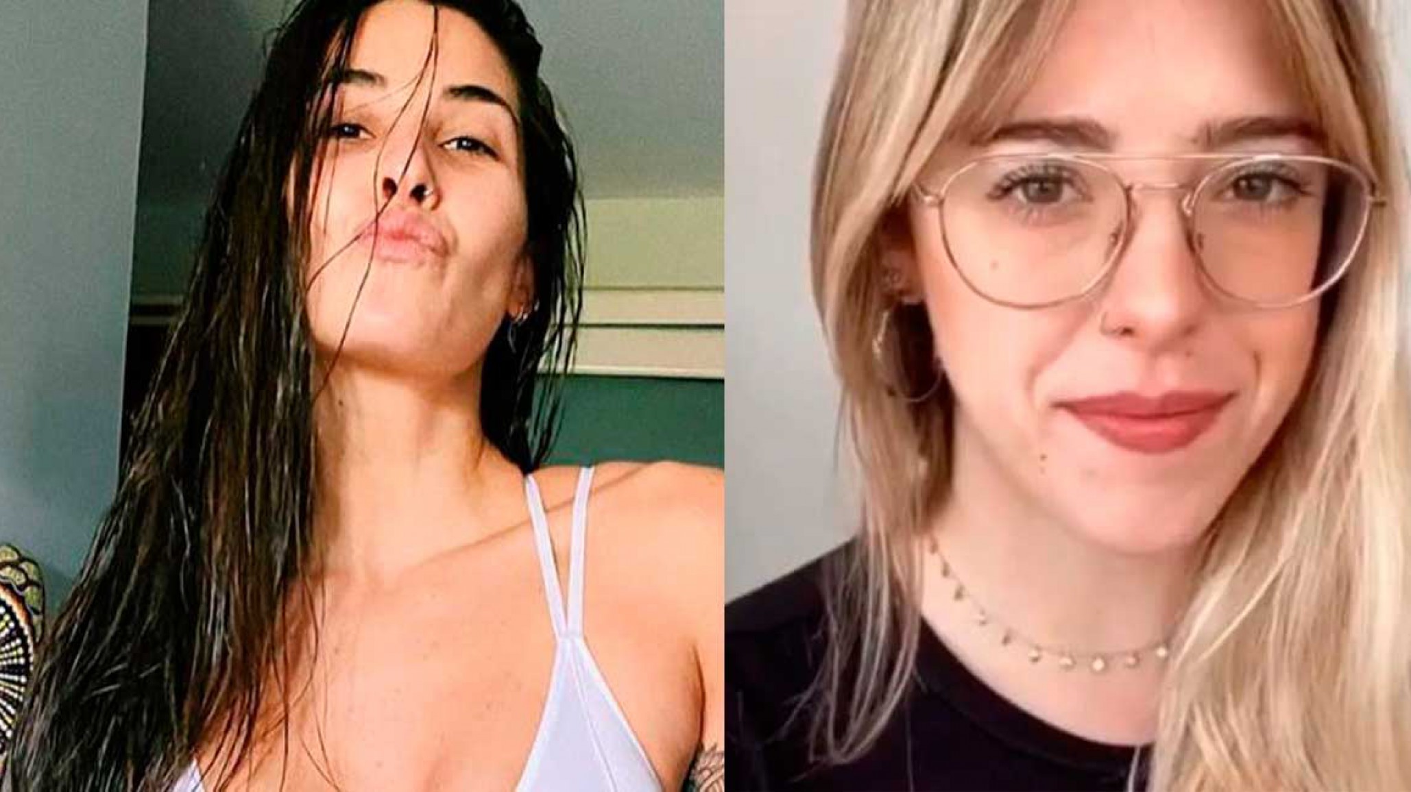 Ivana Nadal respondió a la presunta “icardiada” al confirmar su romance con el ex de Nati Jota