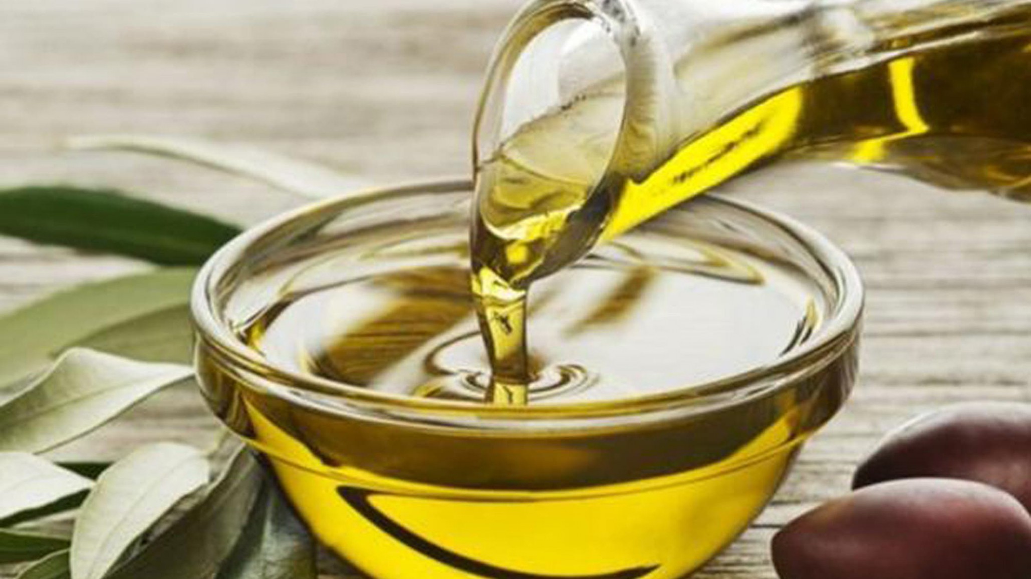 La ANMAT prohibió tres aceites de oliva