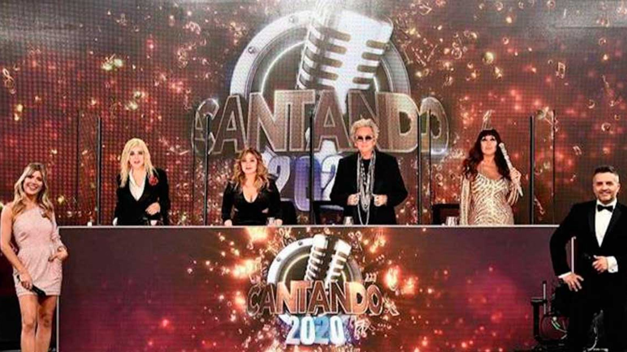 El Cantando 2020 suma nuevos convocados: Conocé los posibles participantes