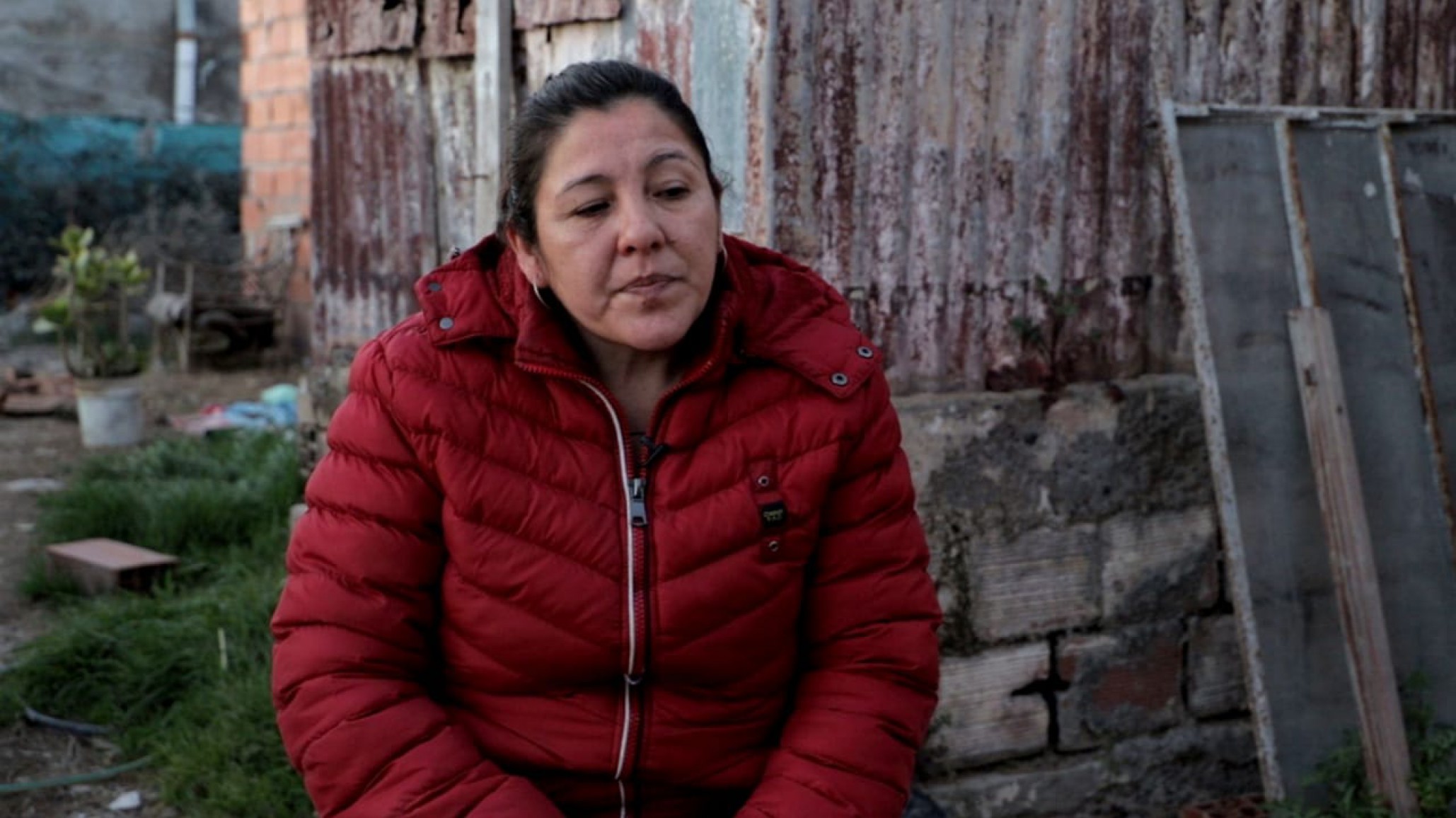 La mamá de Facundo Astudillo tras la reunión con Alberto Fernández: ”El señor presidente no me está mintiendo”