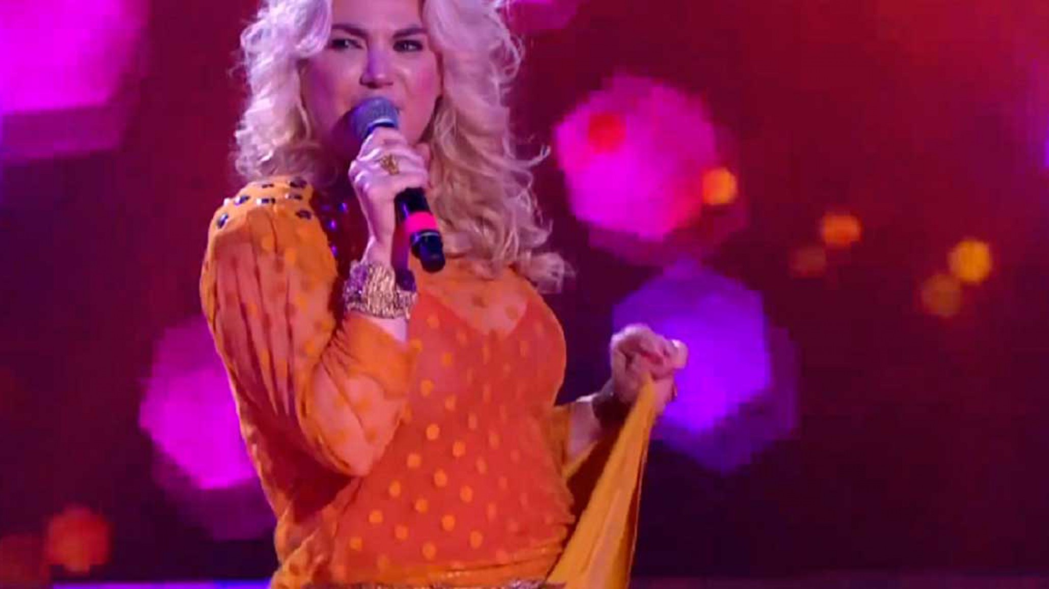 Esmeralda Mitre letal con Yanina Latorre: “Sos tan hater”