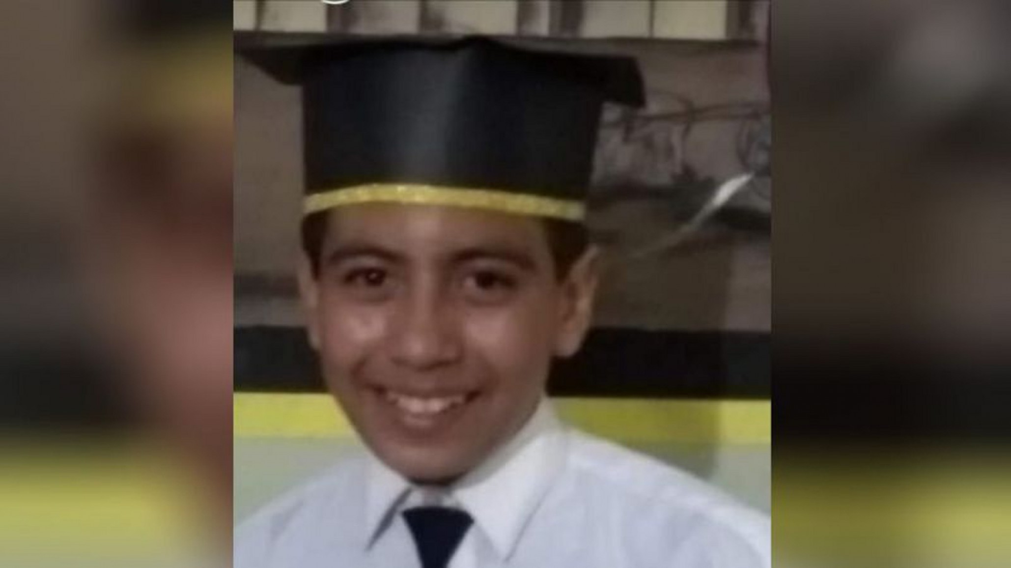 El peor final: hallaron muerto a un adolescente de 14 años que era intensamente buscado