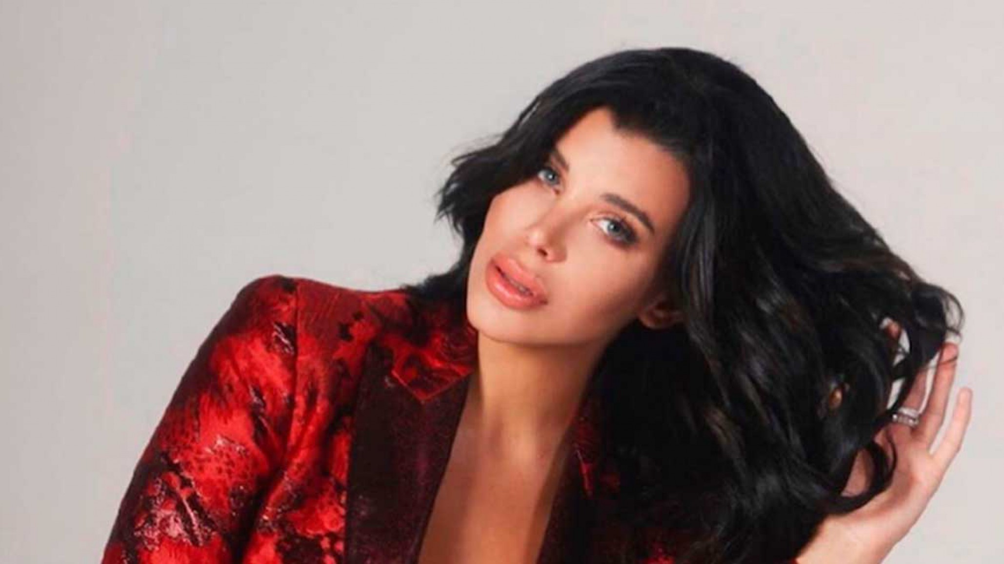 ¡Confirmada! Llega Charlotte Caniggia al Cantando 2020