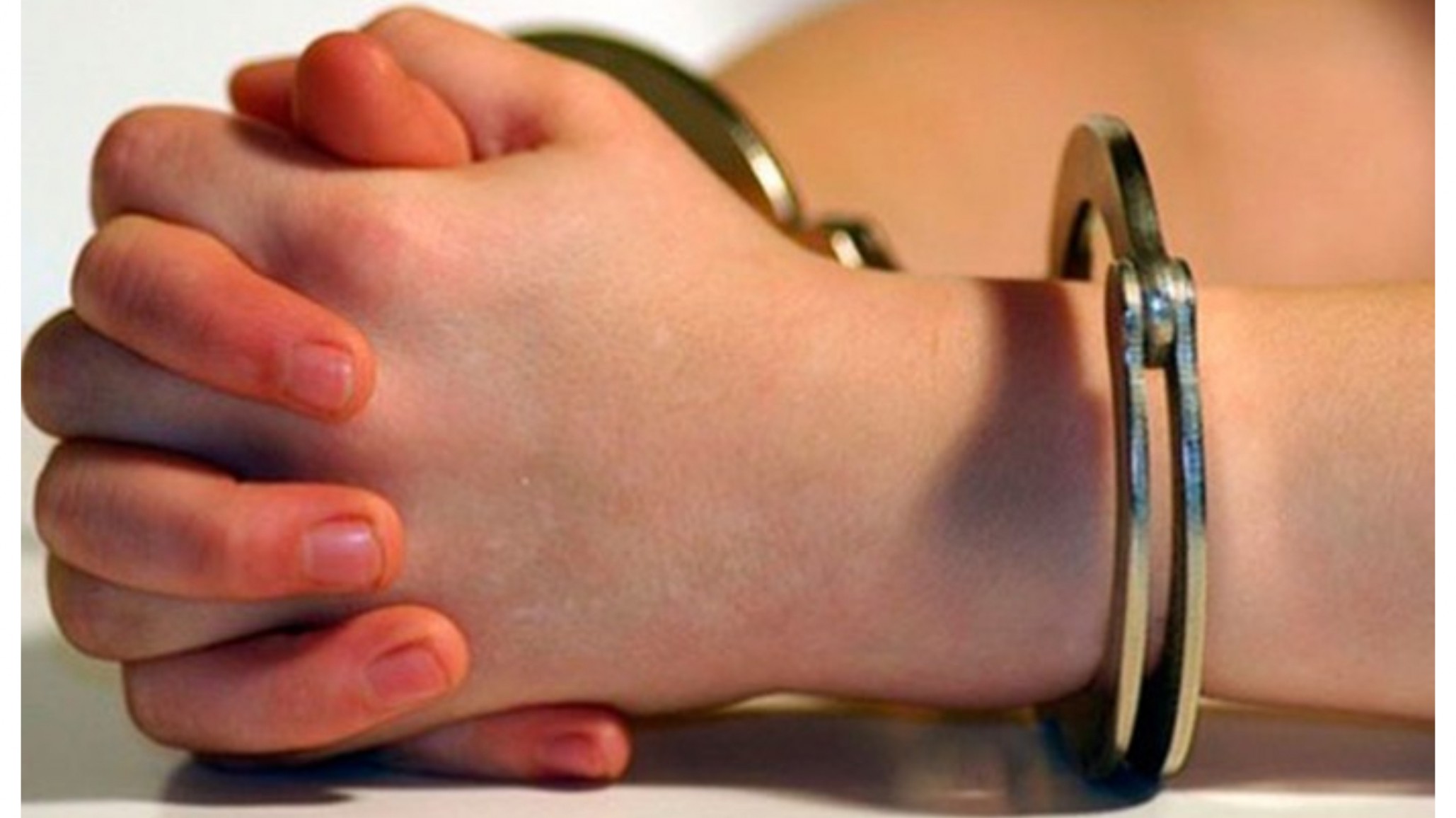 Un “pequeño” ladrón de 11 años fue baleado durante una persecución