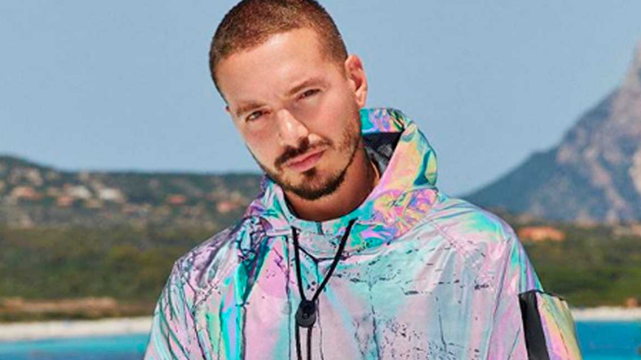 J Balvin tras sufrir coronavirus: “Tenía todos los síntomas y perdí la esperanza”